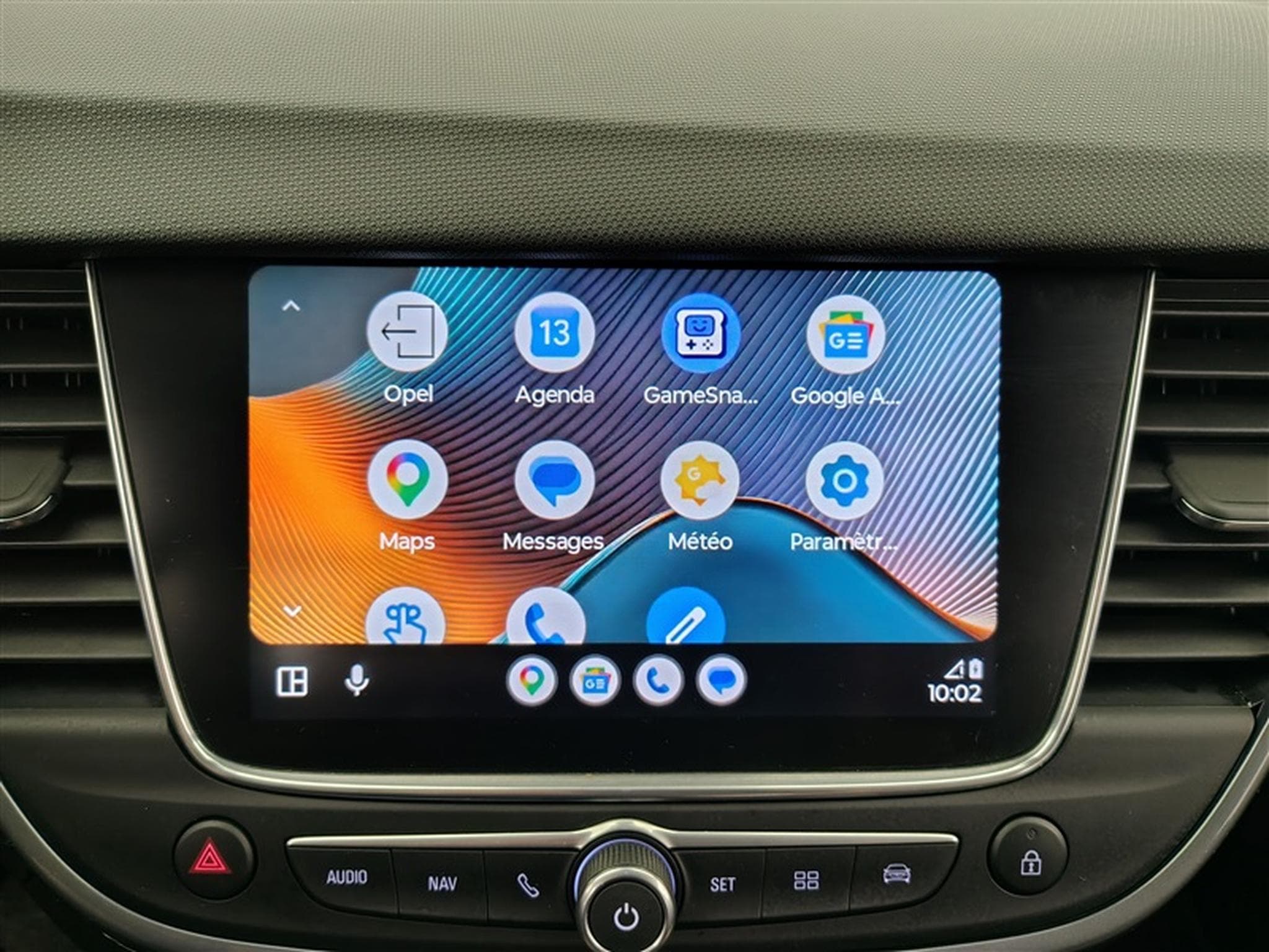 Opel Crossland 1.5 TD ECOTEC Ultimate Navi / Led / PDC av+ar (2020) - Photo 19