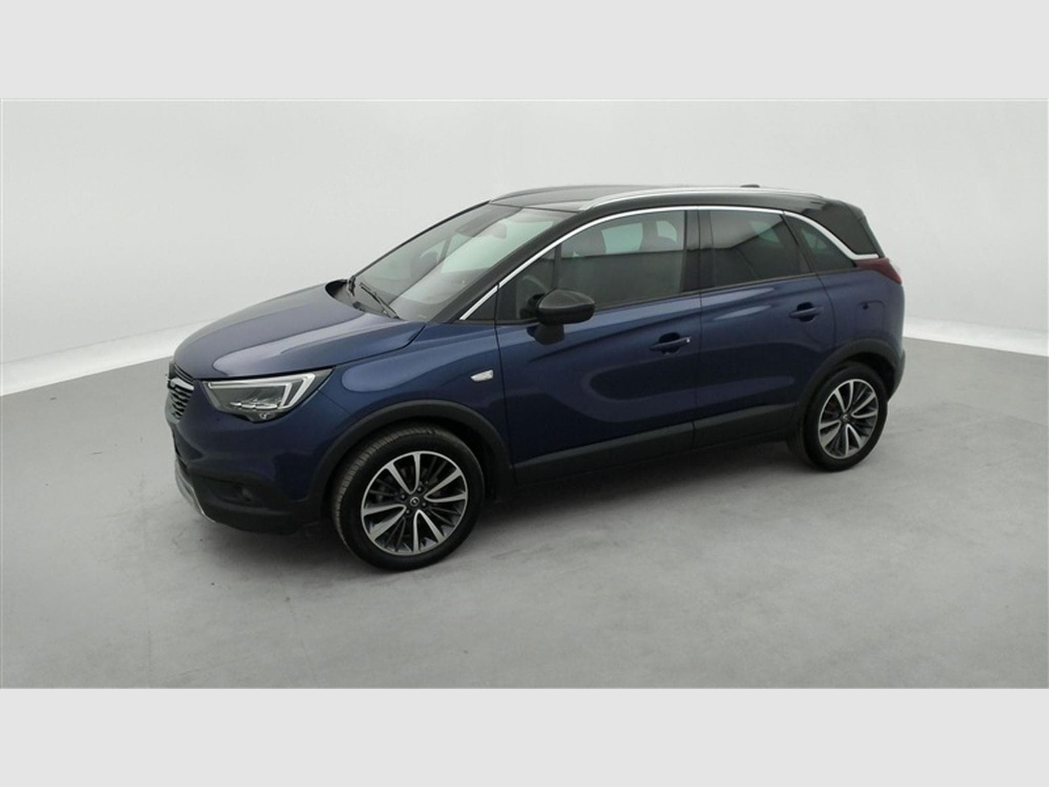 Opel Crossland 1.5 TD ECOTEC Ultimate Navi / Led / PDC av+ar (2020) - Photo 20