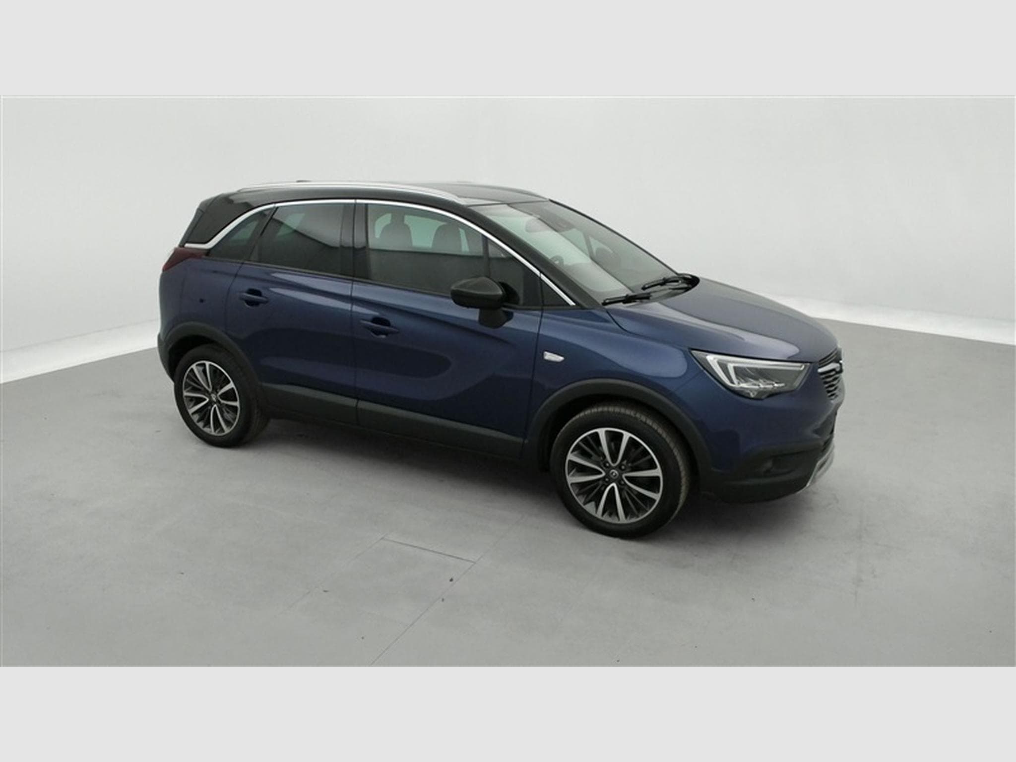Opel Crossland 1.5 TD ECOTEC Ultimate Navi / Led / PDC av+ar (2020) - Photo 22