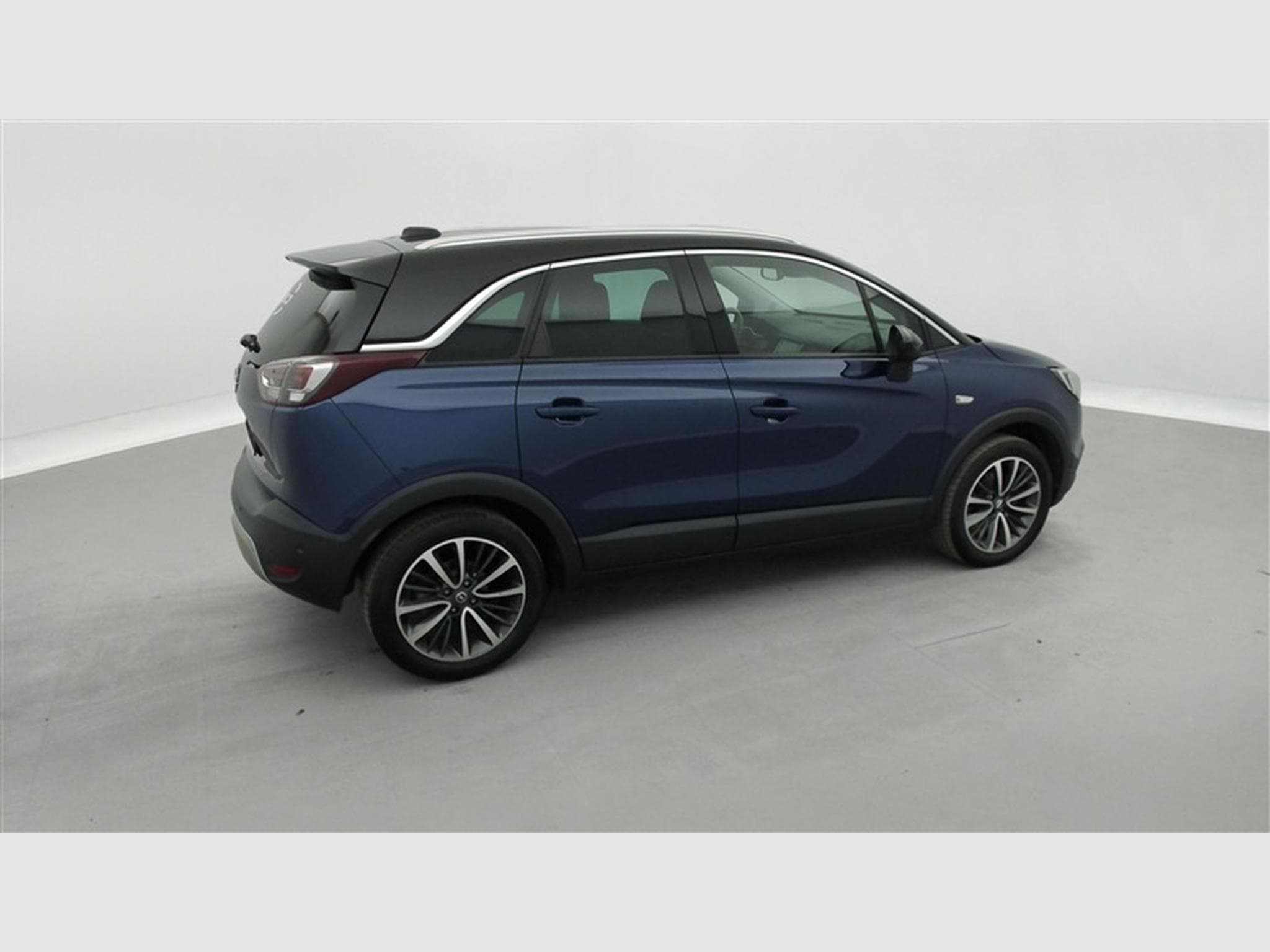 Opel Crossland 1.5 TD ECOTEC Ultimate Navi / Led / PDC av+ar (2020) - Photo 24