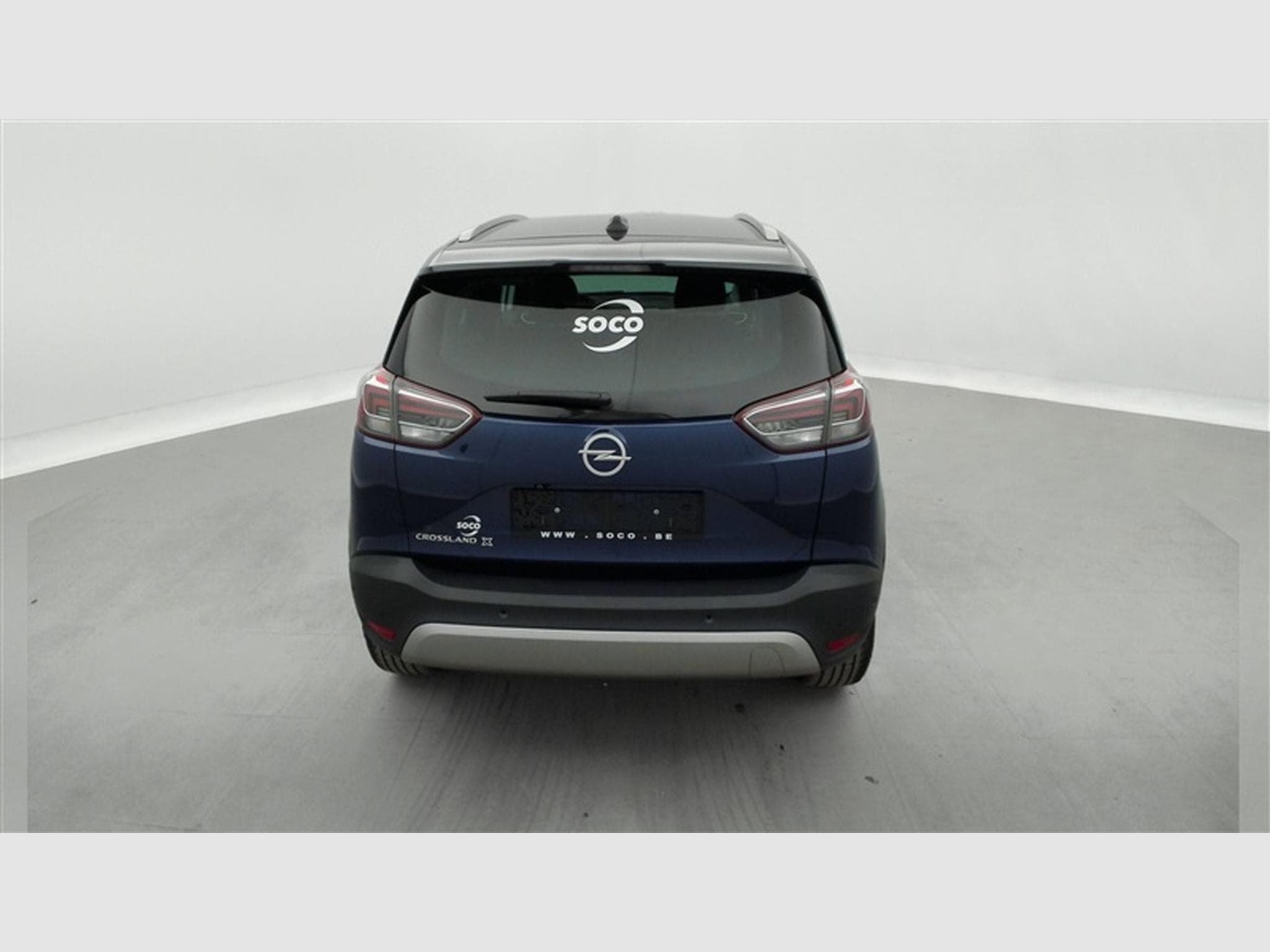 Opel Crossland 1.5 TD ECOTEC Ultimate Navi / Led / PDC av+ar (2020) - Photo 5