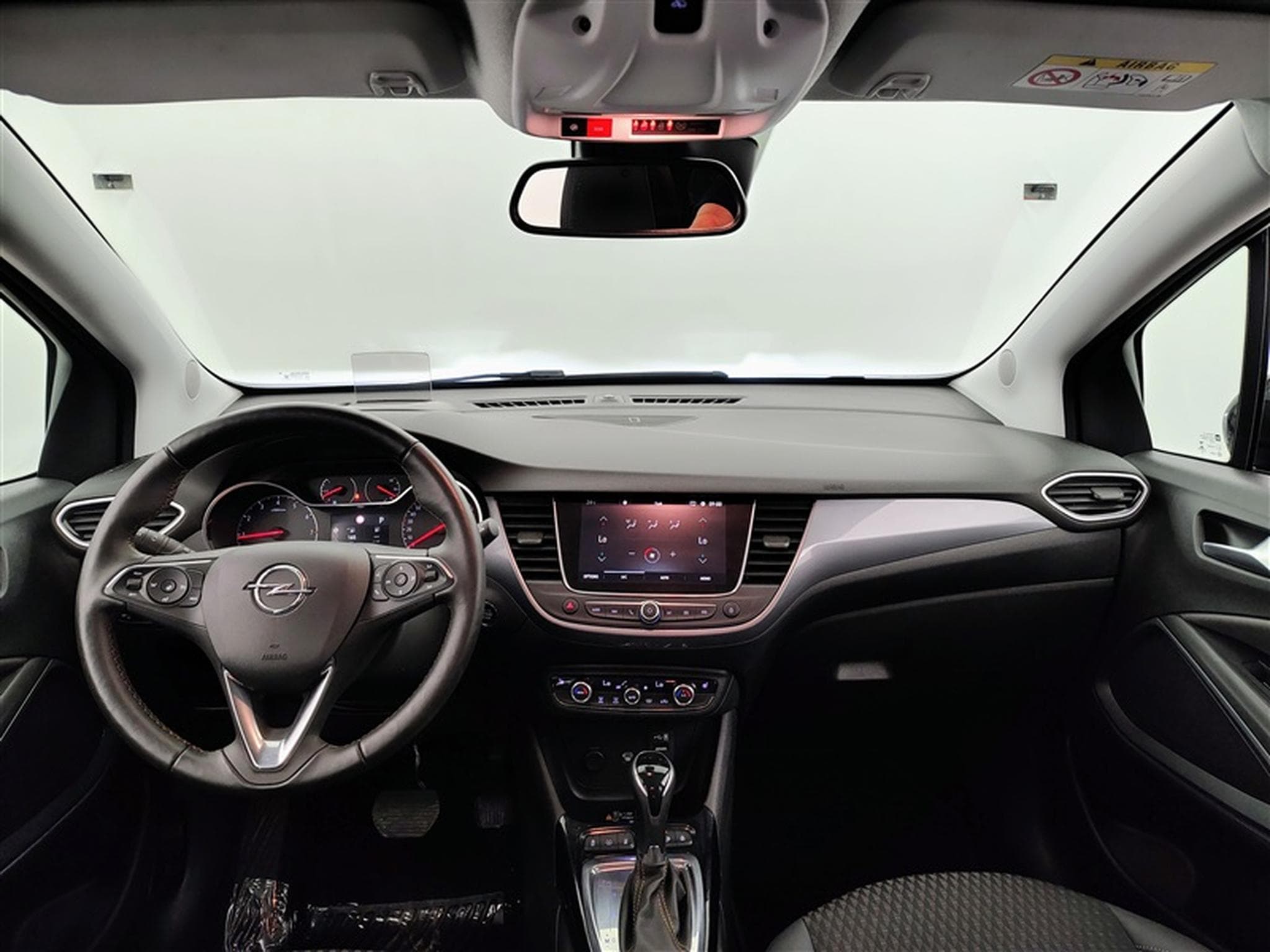 Opel Crossland 1.5 TD ECOTEC Ultimate Navi / Led / PDC av+ar (2020) - Photo 8