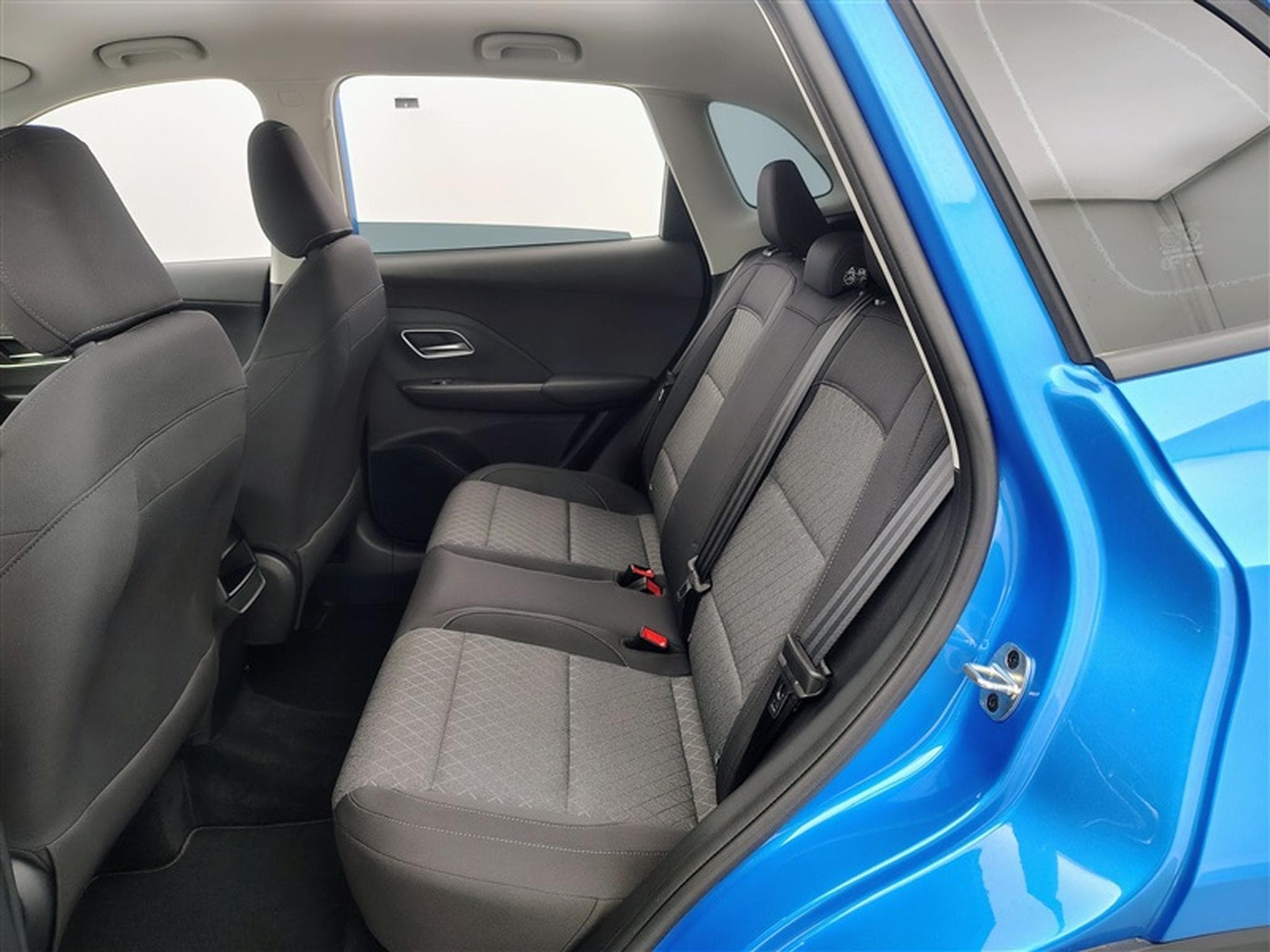 MG ZS 1.5 VTi 115Cv Comfort NAVI / CAMERA (2025) - Photo 13