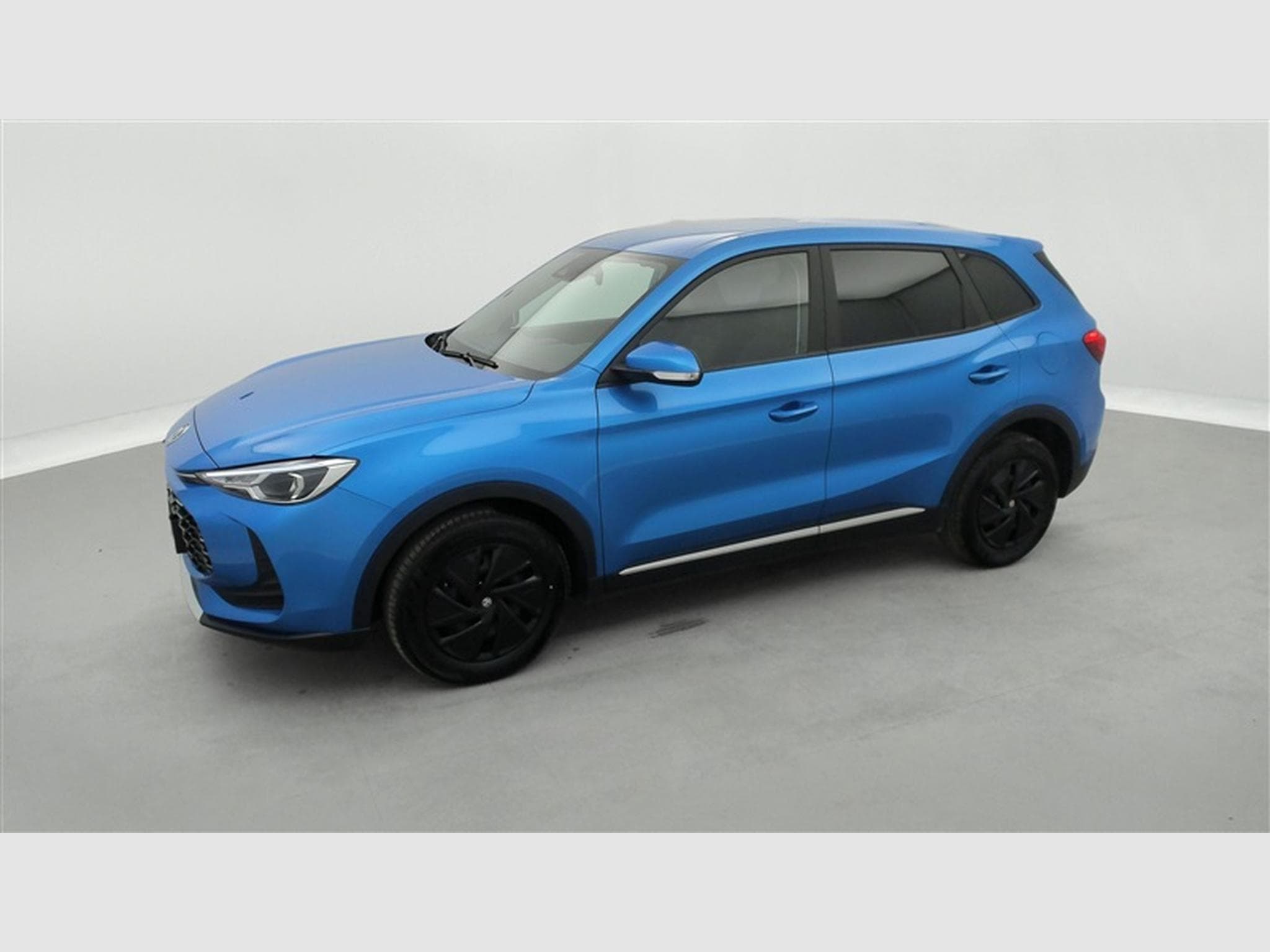 MG ZS 1.5 VTi 115Cv Comfort NAVI / CAMERA (2025) - Photo 21