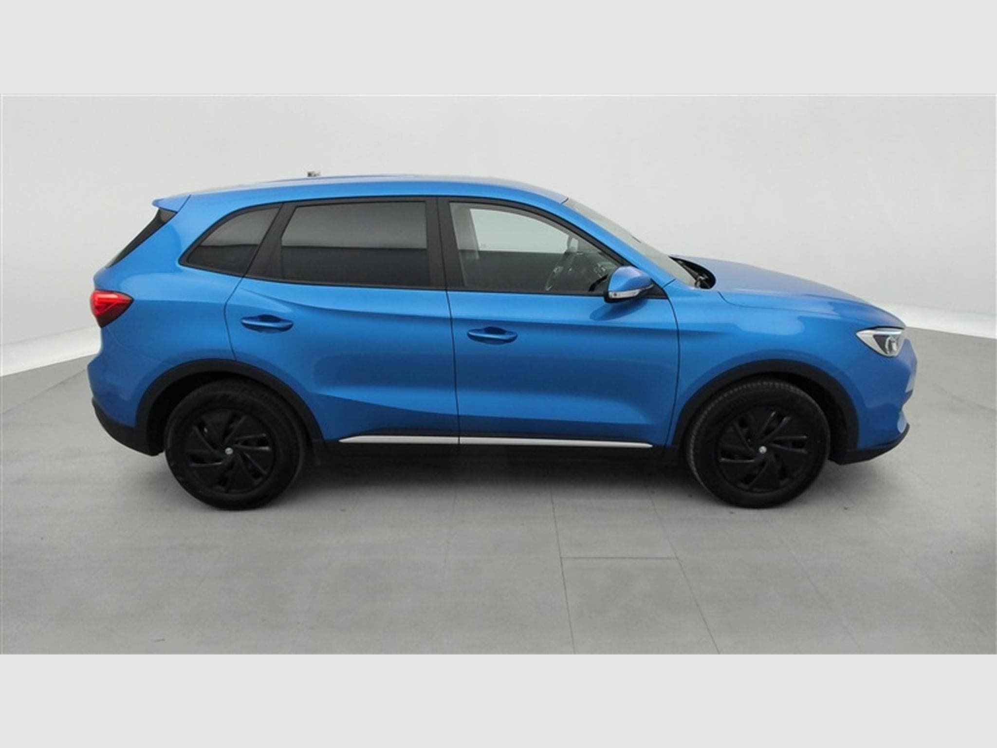 MG ZS 1.5 VTi 115Cv Comfort NAVI / CAMERA (2025) - Photo 24