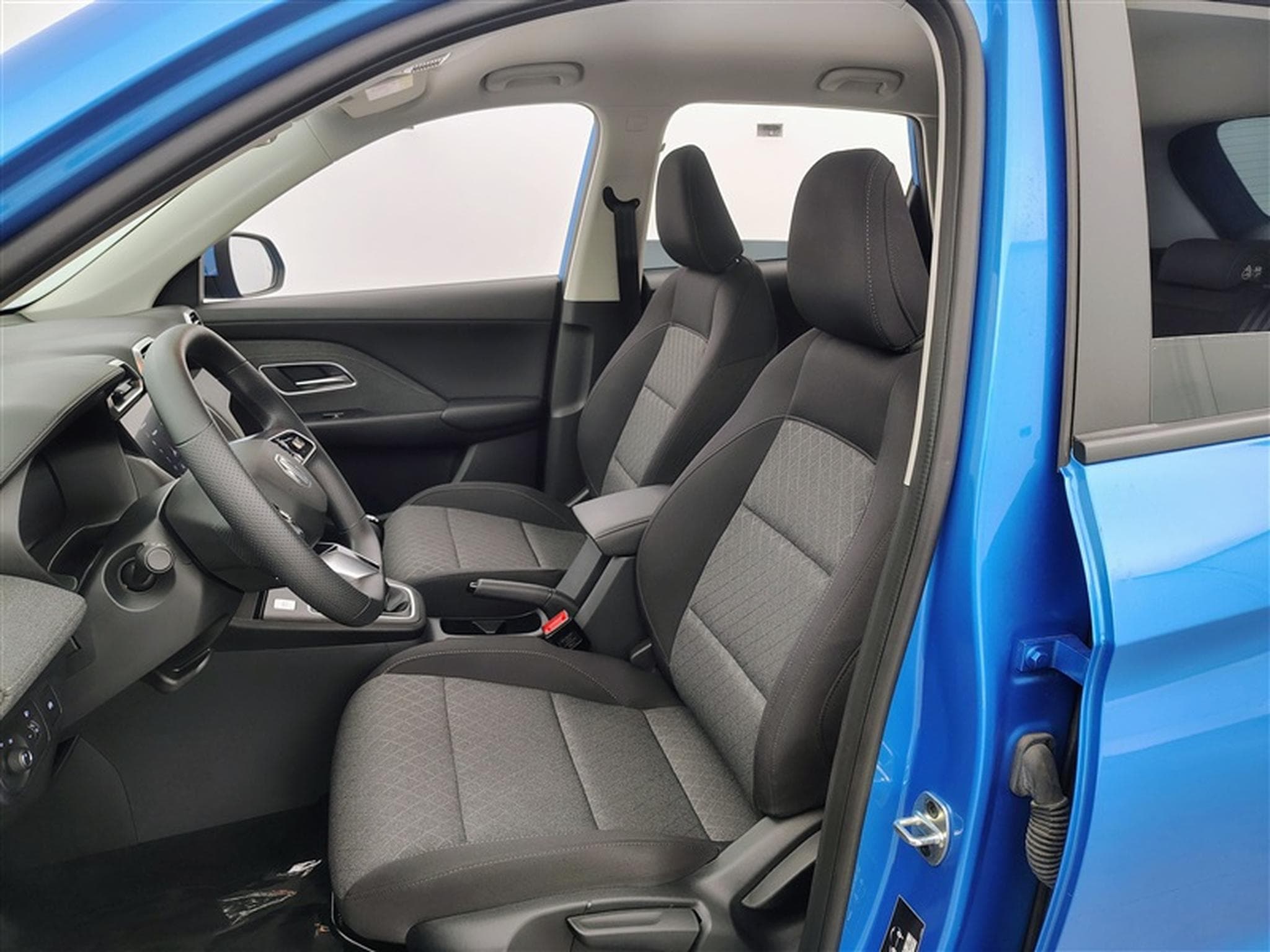 MG ZS 1.5 VTi 115Cv Comfort NAVI / CAMERA (2025) - Photo 7