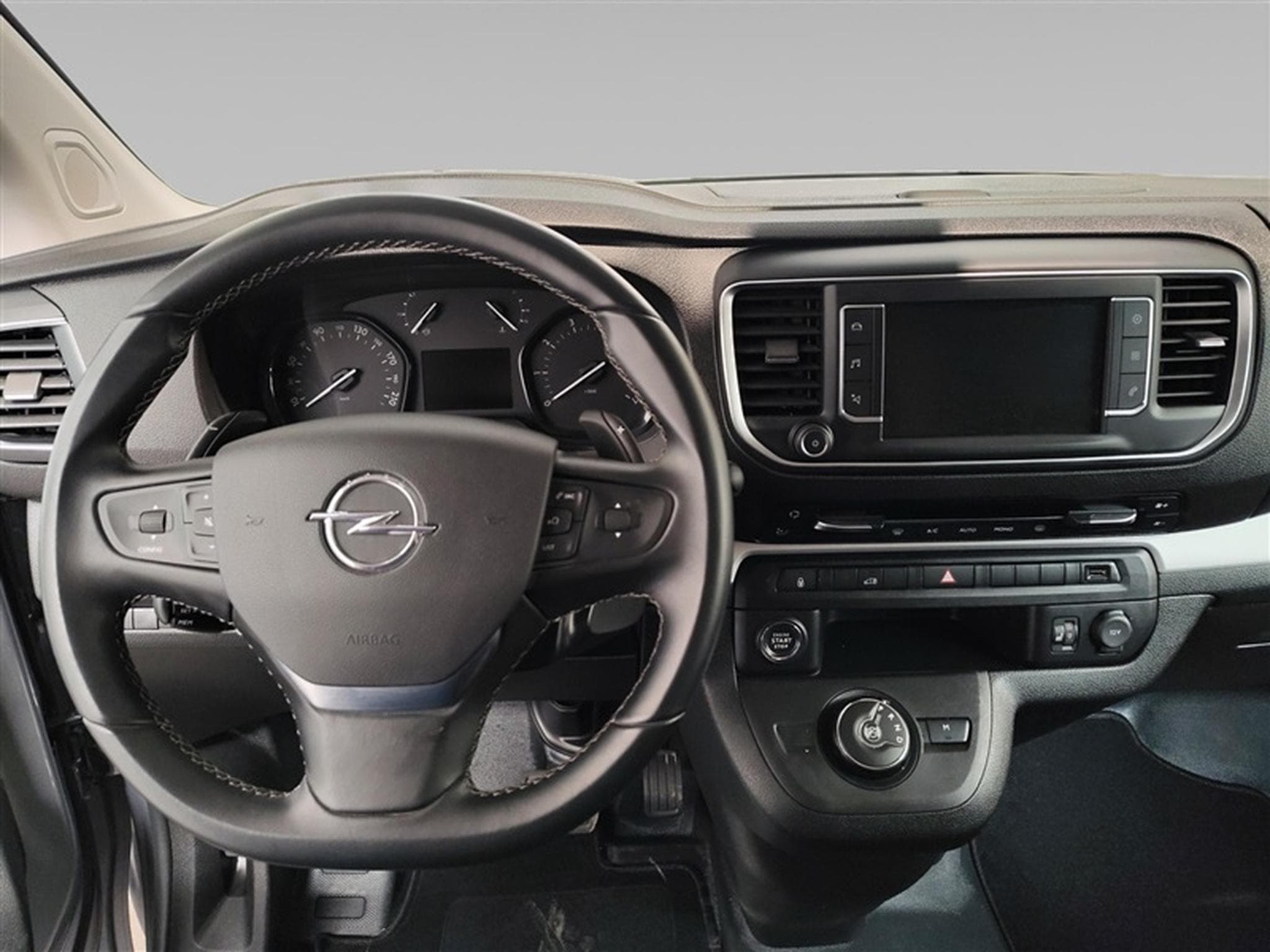 Opel Vivaro 2.0 TD L2H1 Edition AUTO/NAVI/PDC (2023) - Photo 9