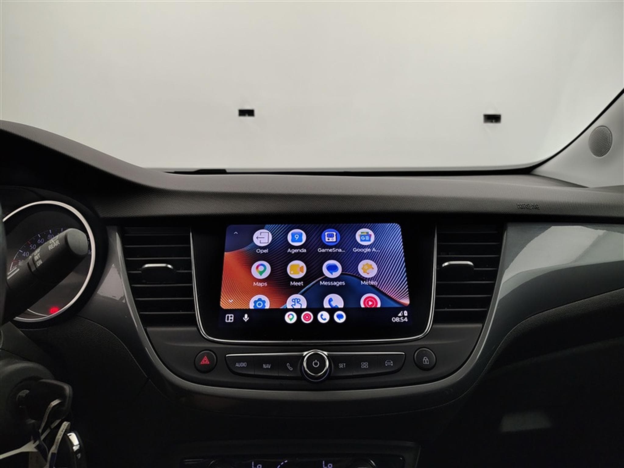 Opel Crossland 1.2 Turbo Ultimate NAVI / FULL LED / PDC AV-AR (2024) - Photo 20