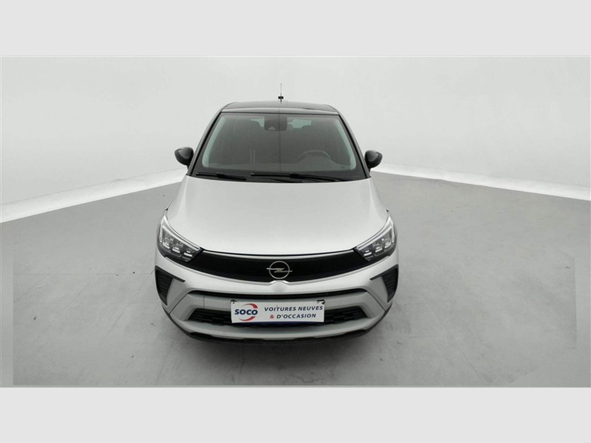 Opel Crossland 1.2 Turbo Ultimate NAVI / FULL LED / PDC AV-AR (2024) - Photo 4