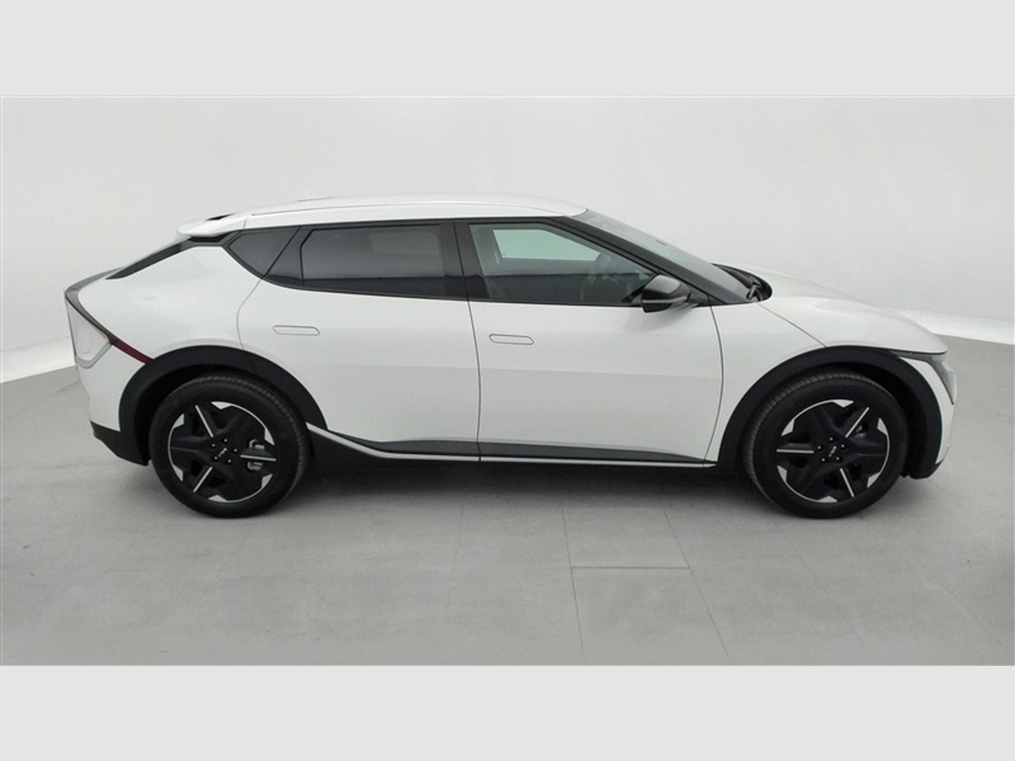 Kia EV6 EV6 Edition NAVI / FULL LED / CUIR PARTIEL / CAMERA (2025) - Photo 25