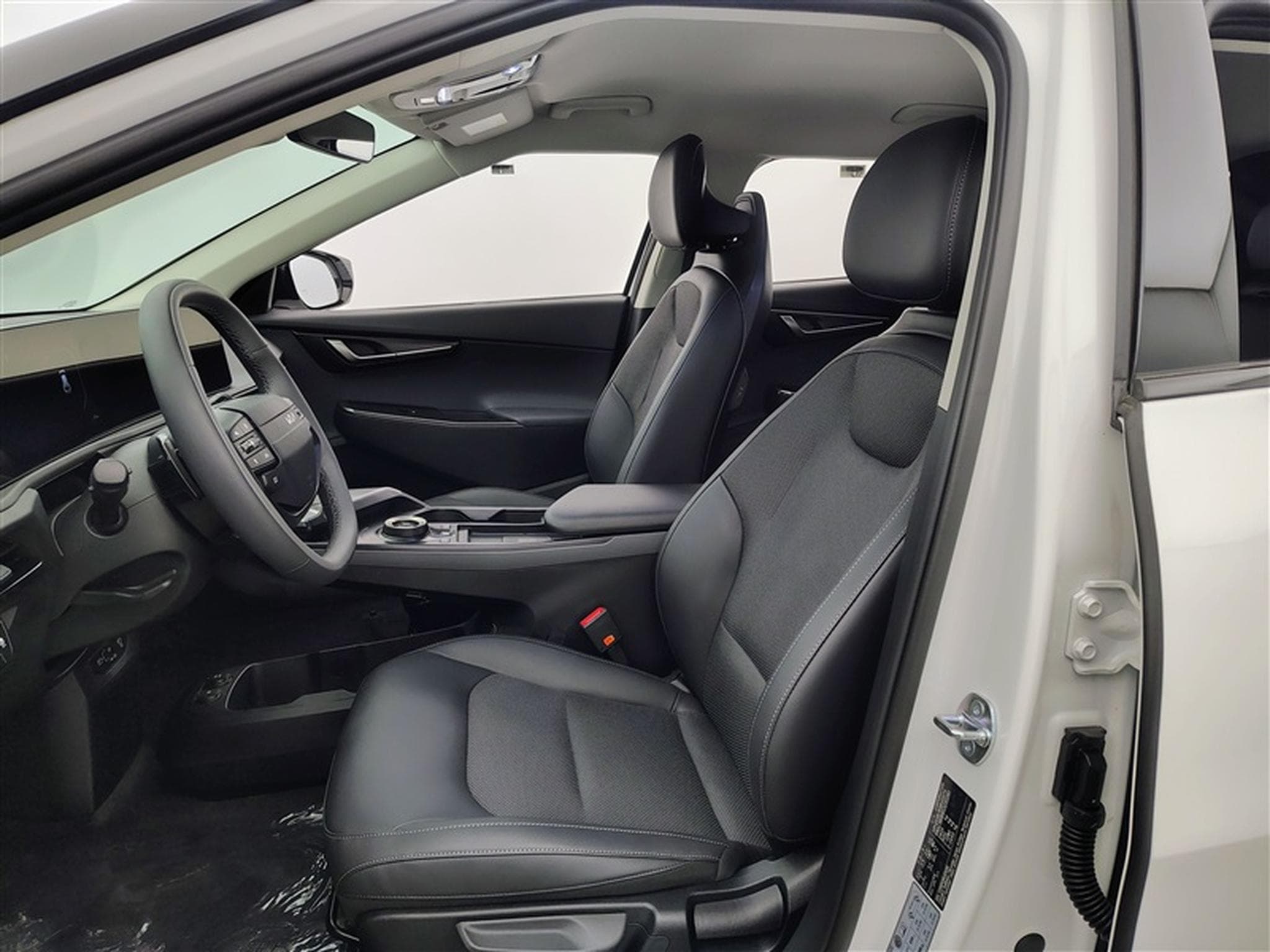 Kia EV6 EV6 Edition NAVI / FULL LED / CUIR PARTIEL / CAMERA (2025) - Photo 7