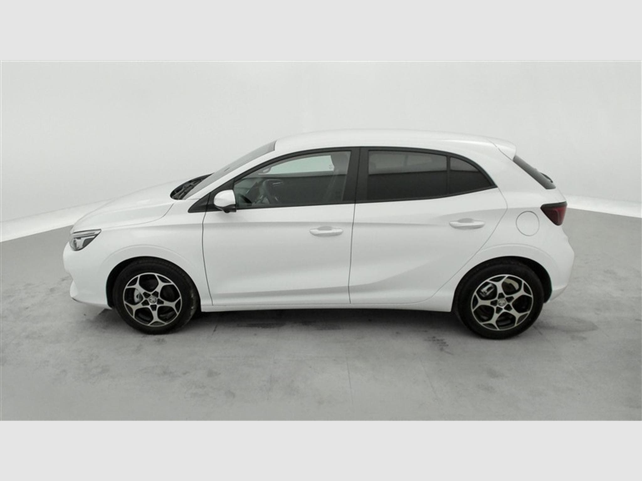 MG MG3 1.5 Hybrid+ Luxury NAVI / FULL LED / CAMERA 360° / JA 16" (2026) - Photo 3