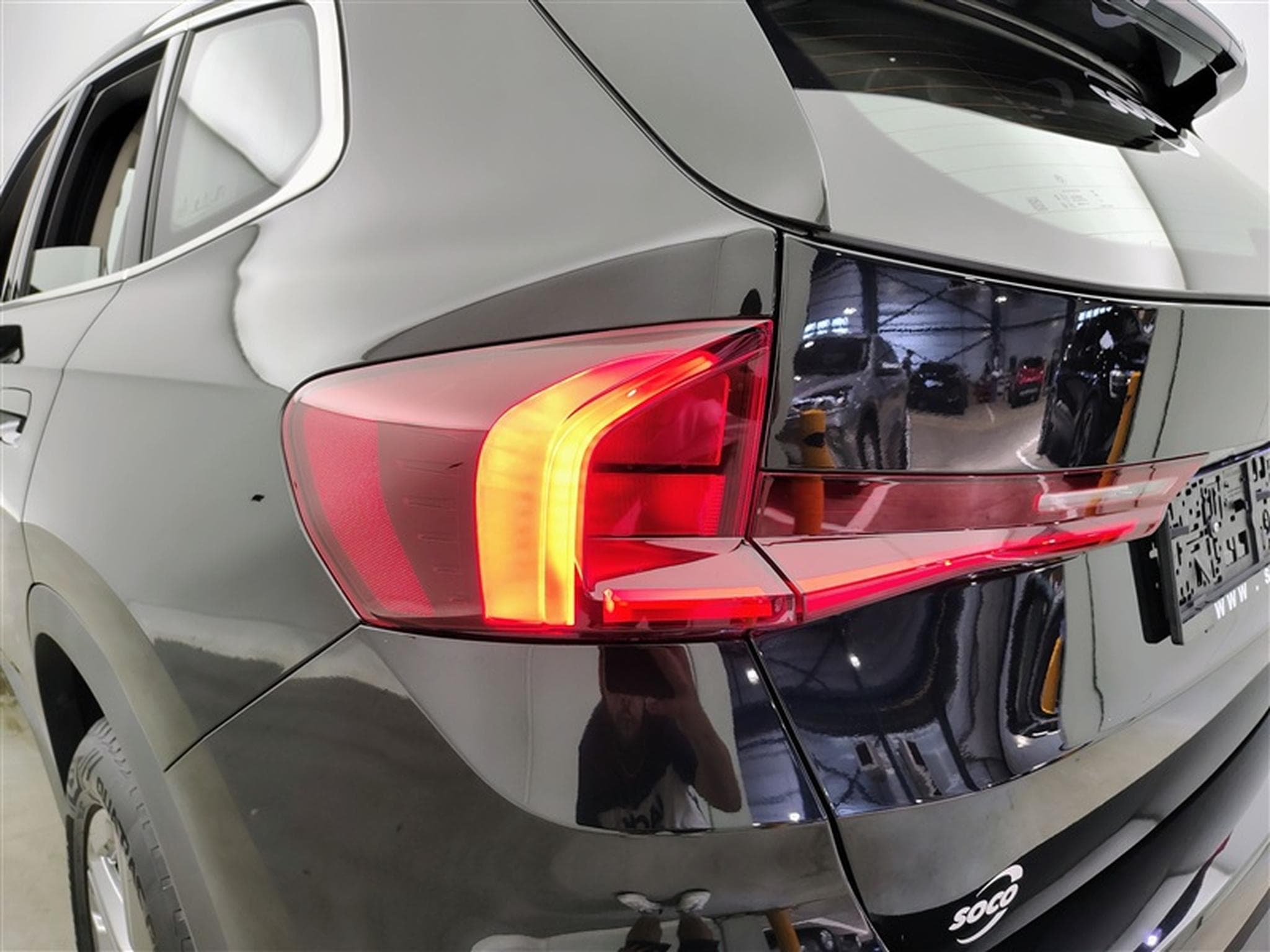 BMW X1 1.5iA sDrive20 MHEV NAVI/FULL LED/JA/PDC AV AR (2023) - Photo 16
