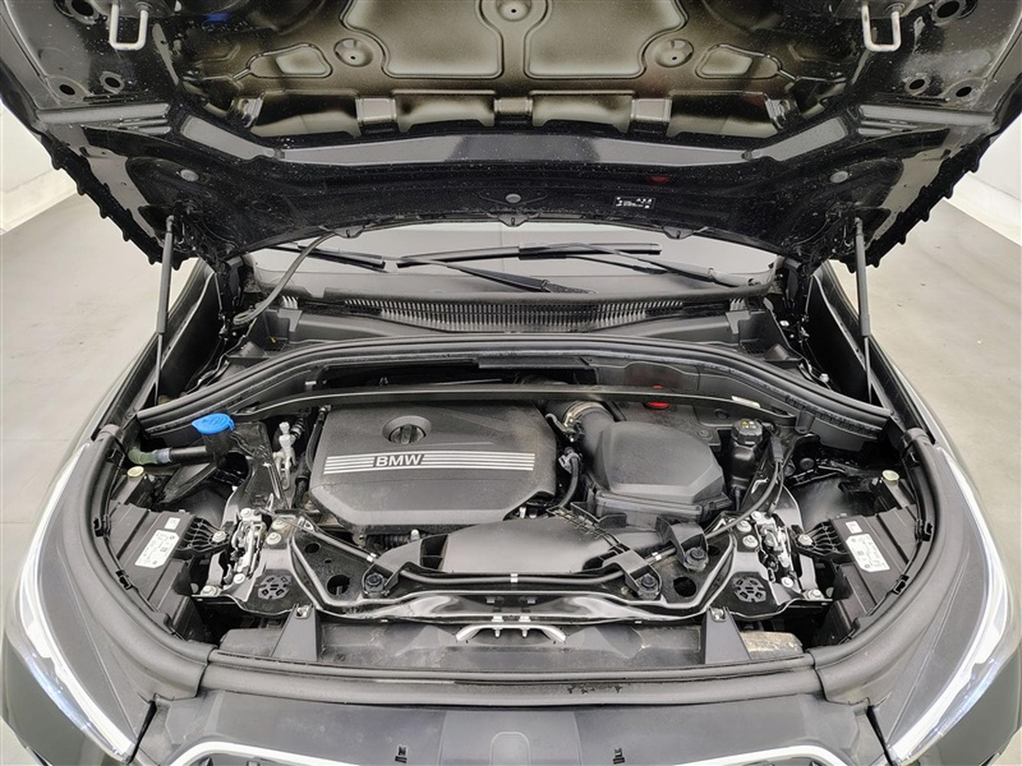 BMW X1 1.5iA sDrive20 MHEV NAVI/FULL LED/JA/PDC AV AR (2023) - Photo 20