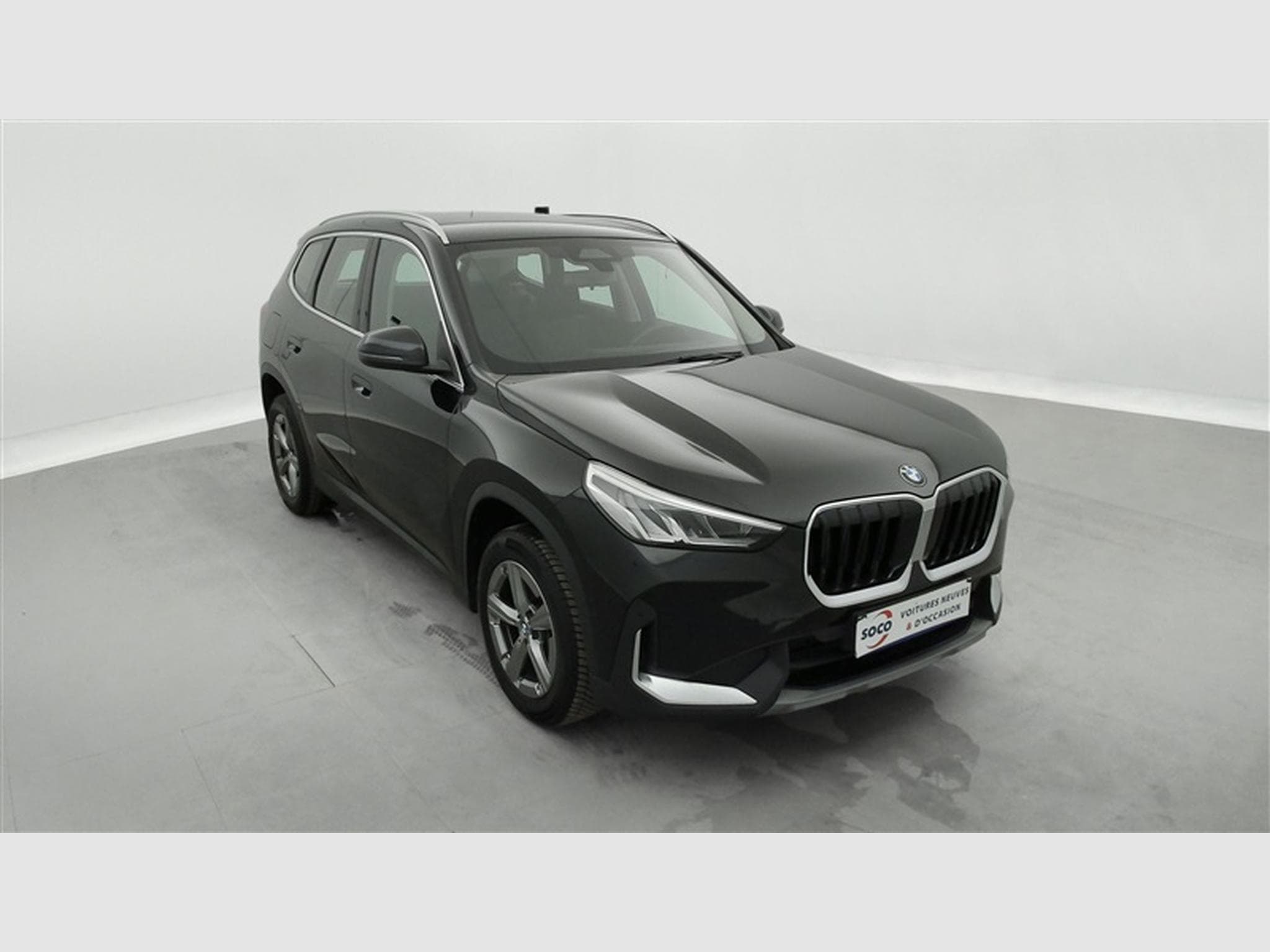 BMW X1 1.5iA sDrive20 MHEV NAVI/FULL LED/JA/PDC AV AR (2023) - Photo 23