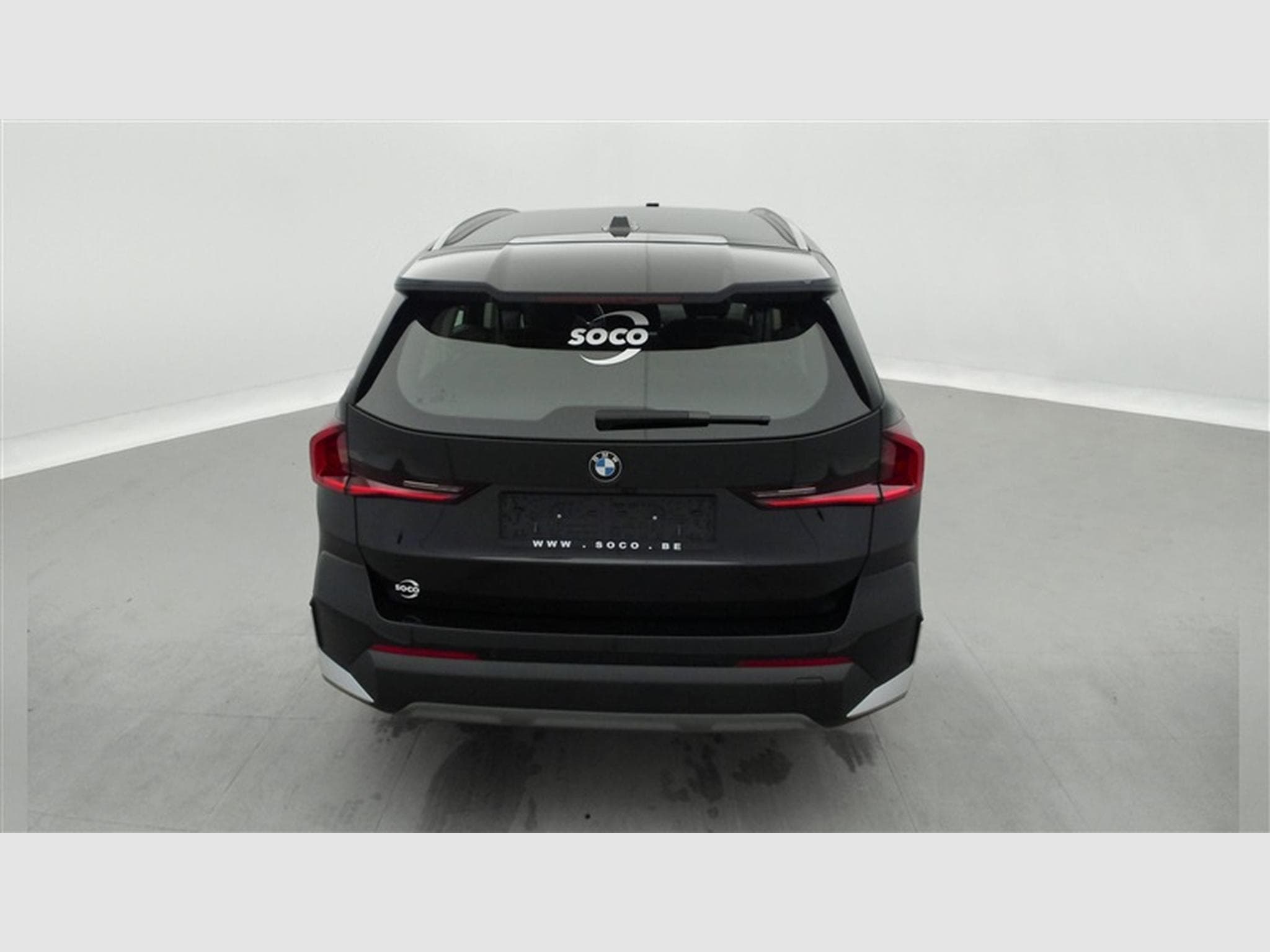 BMW X1 1.5iA sDrive20 MHEV NAVI/FULL LED/JA/PDC AV AR (2023) - Photo 5
