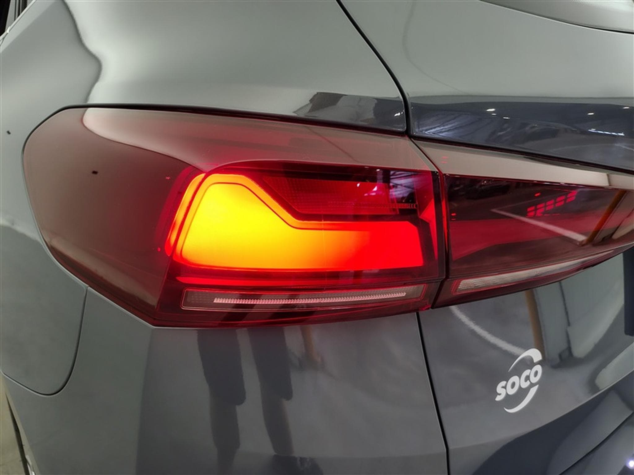 BMW 218 Active Tourer 218 iA NAVI/FULL LED/JA/PDC (2023) - Photo 16
