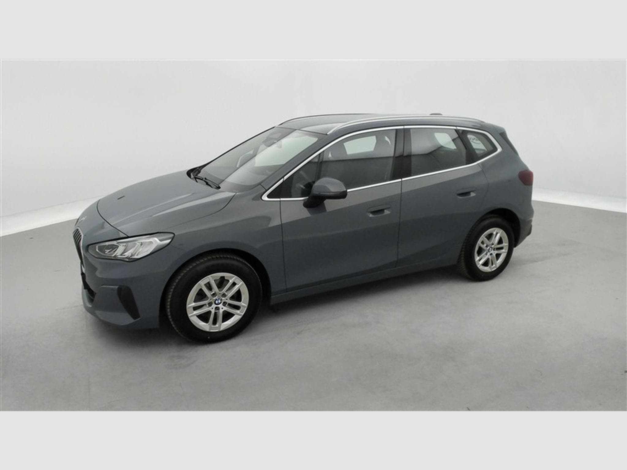 BMW 218 Active Tourer 218 iA NAVI/FULL LED/JA/PDC (2023) - Photo 22
