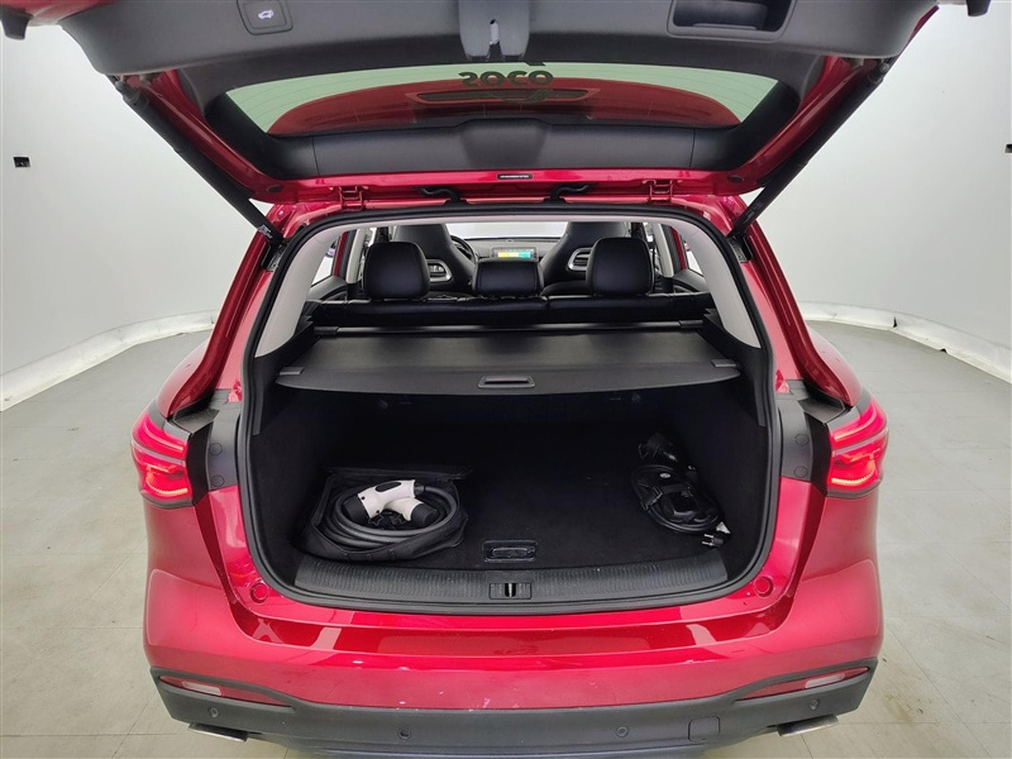 MG EHS 1.5 Turbo PHEV Luxury NAVI / CUIR / FULL LED (2023) - Photo 14