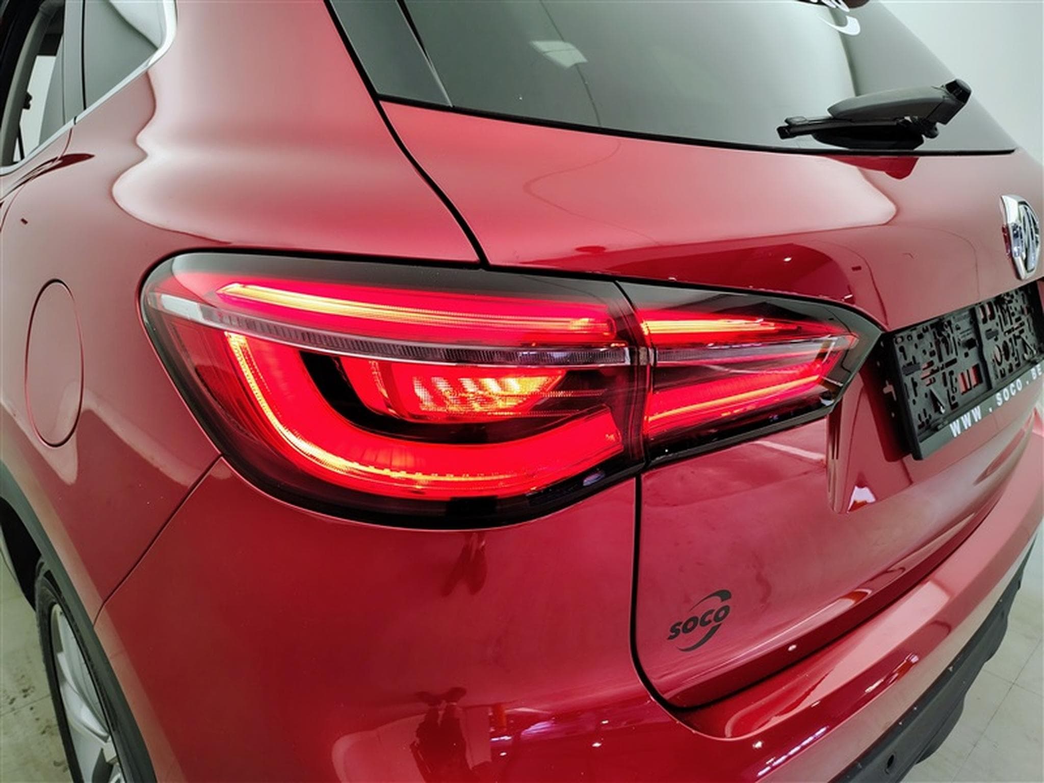 MG EHS 1.5 Turbo PHEV Luxury NAVI / CUIR / FULL LED (2023) - Photo 16