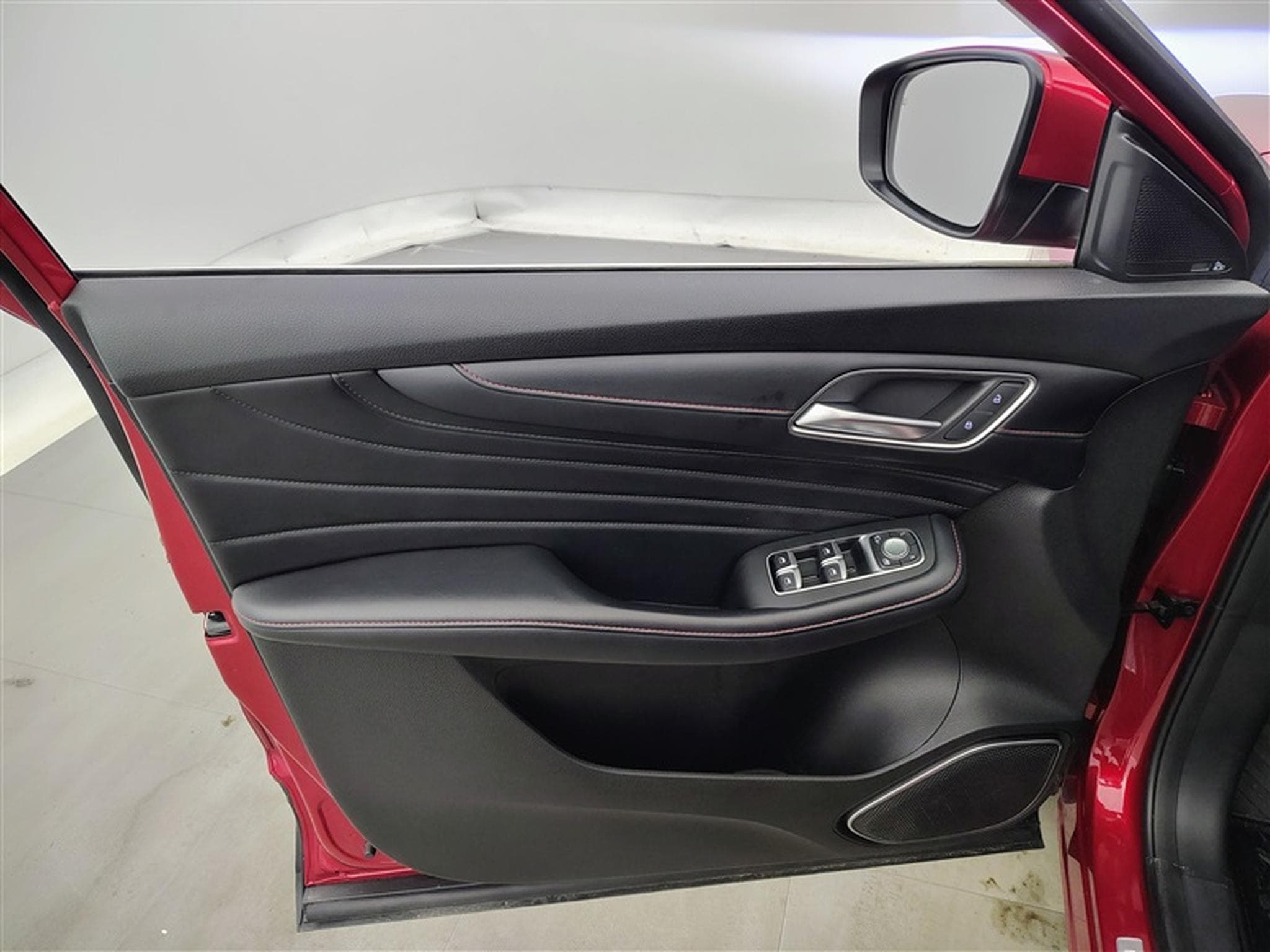 MG EHS 1.5 Turbo PHEV Luxury NAVI / CUIR / FULL LED (2023) - Photo 17