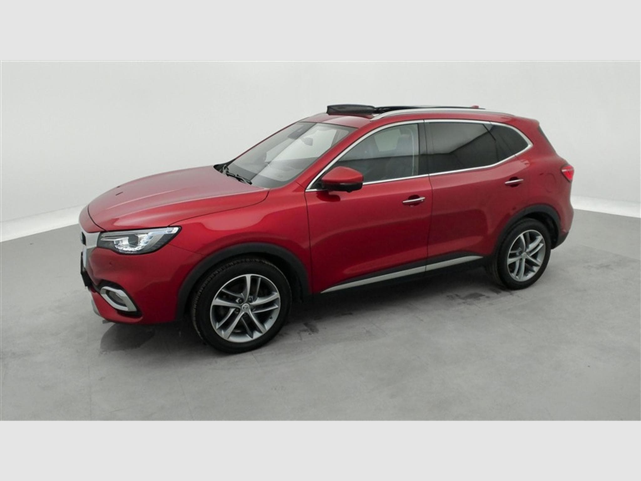 MG EHS 1.5 Turbo PHEV Luxury NAVI / CUIR / FULL LED (2023) - Photo 23