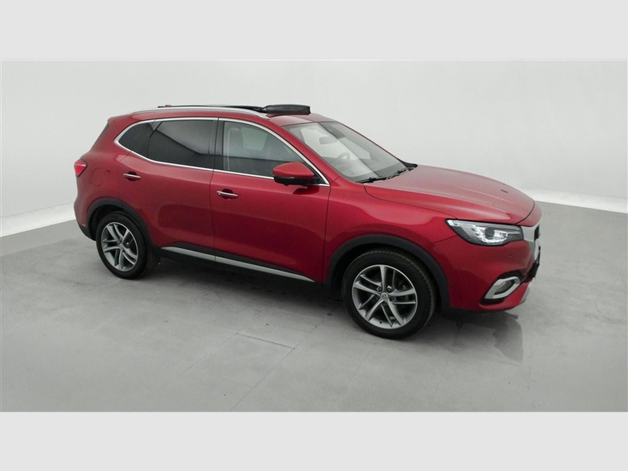 MG EHS 1.5 Turbo PHEV Luxury NAVI / CUIR / FULL LED (2023) - Photo 25