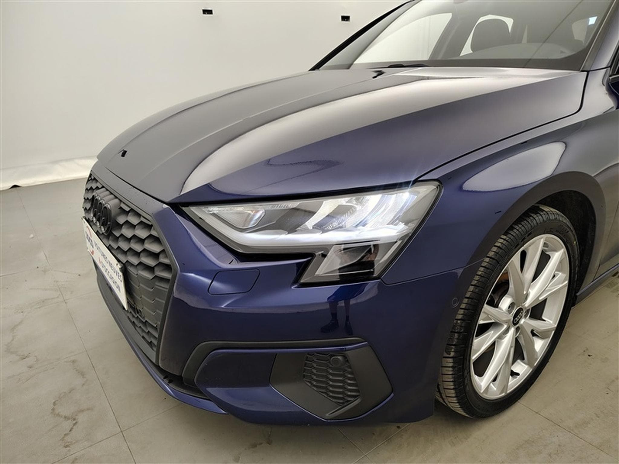 Audi A3 A3 Sportback 30 TFSI Advanced AUTO/NAVI/FULL LED/PDC** (2023) - Photo 15