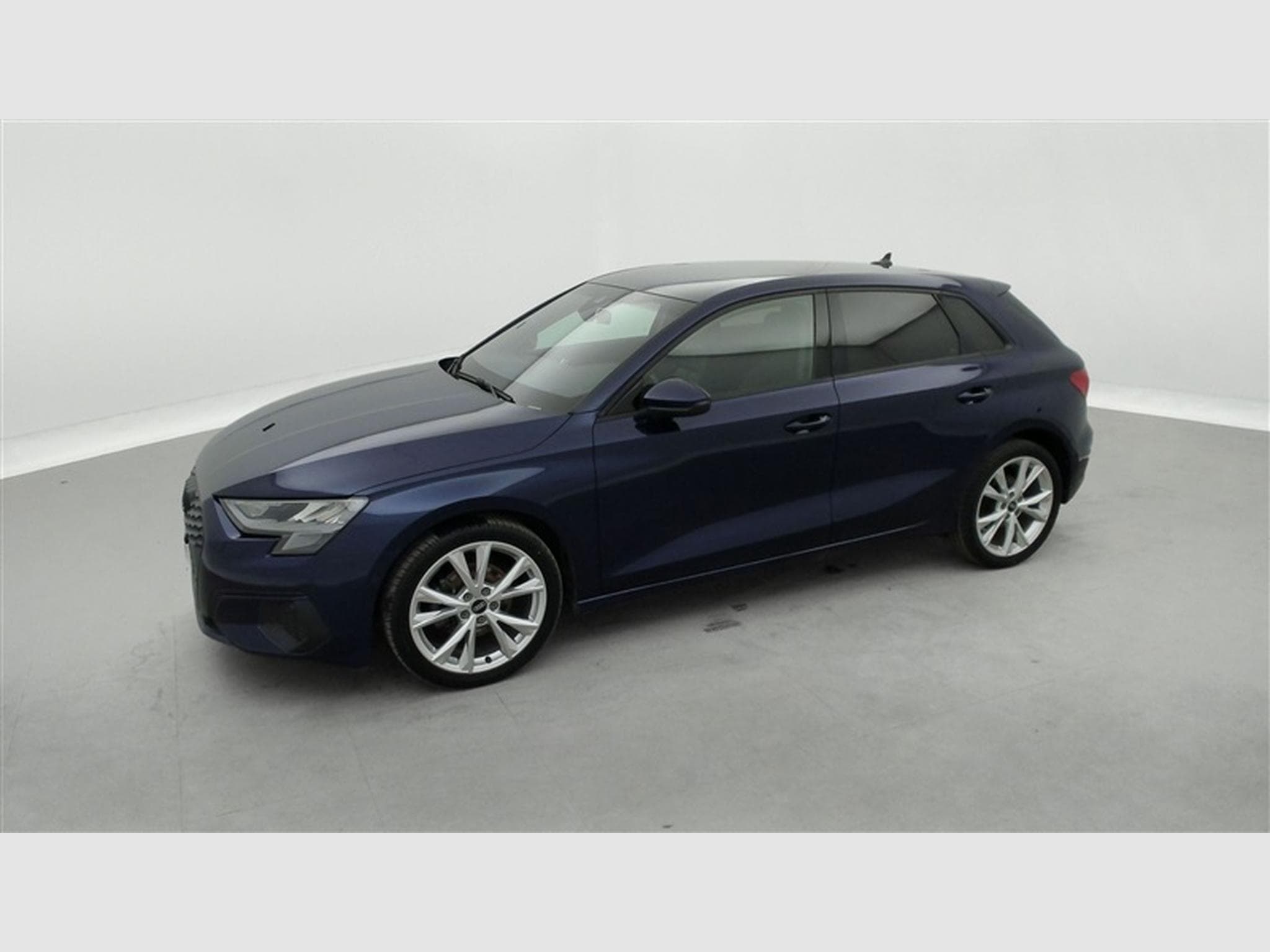 Audi A3 A3 Sportback 30 TFSI Advanced AUTO/NAVI/FULL LED/PDC** (2023) - Photo 20