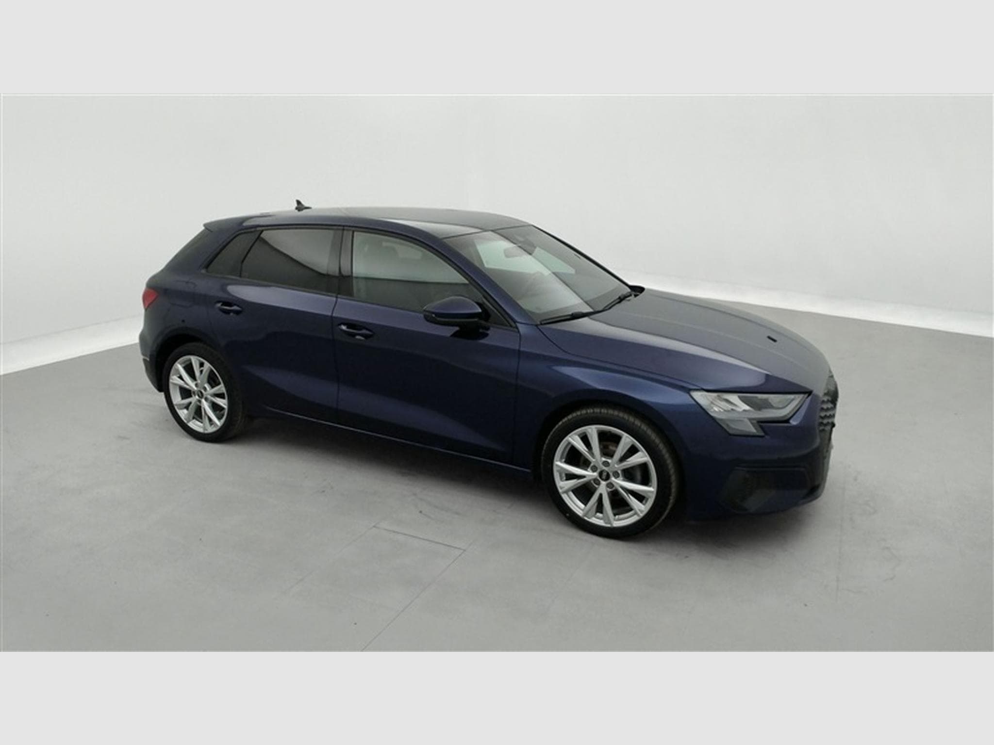 Audi A3 A3 Sportback 30 TFSI Advanced AUTO/NAVI/FULL LED/PDC** (2023) - Photo 22