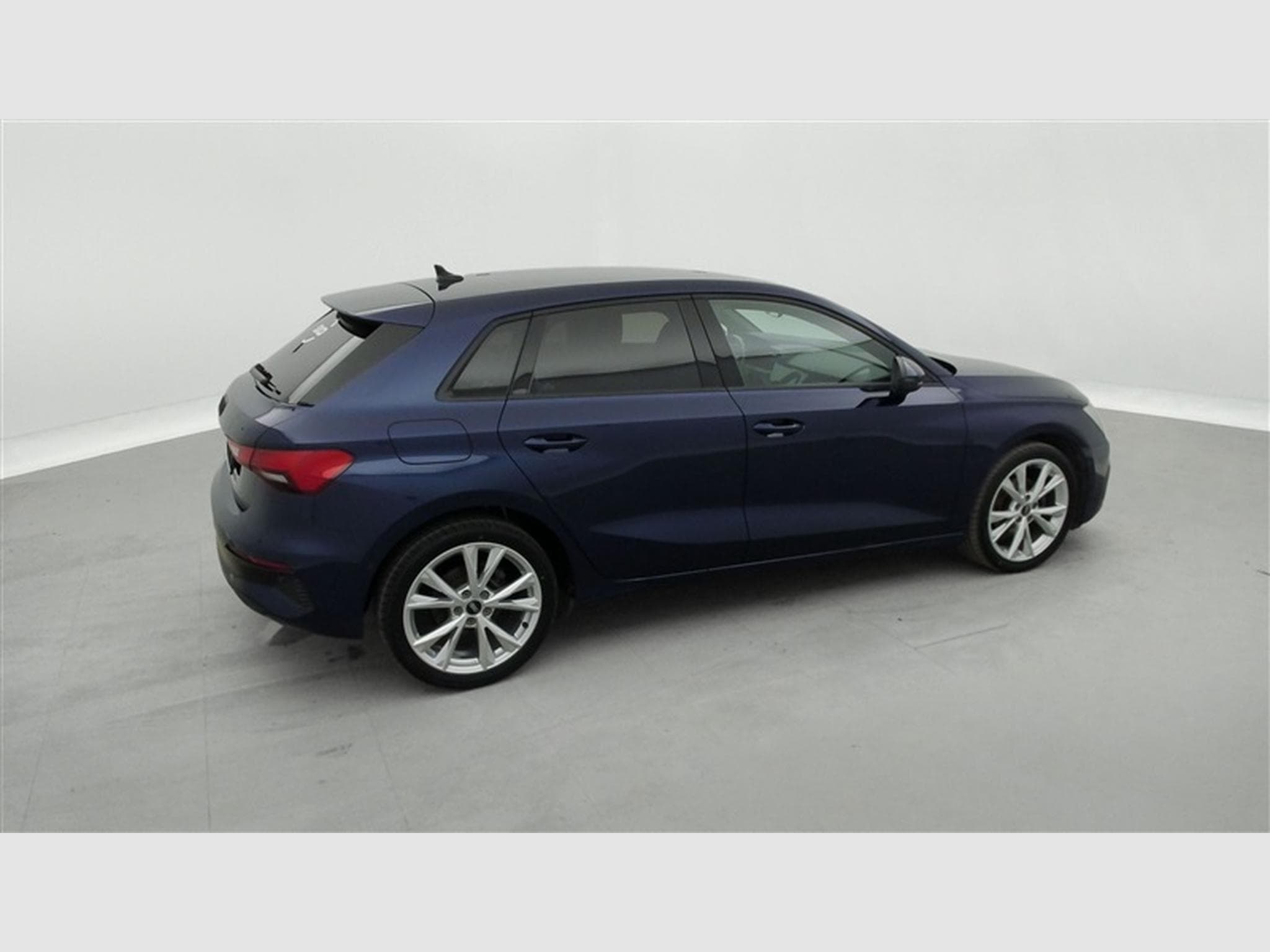 Audi A3 A3 Sportback 30 TFSI Advanced AUTO/NAVI/FULL LED/PDC** (2023) - Photo 24