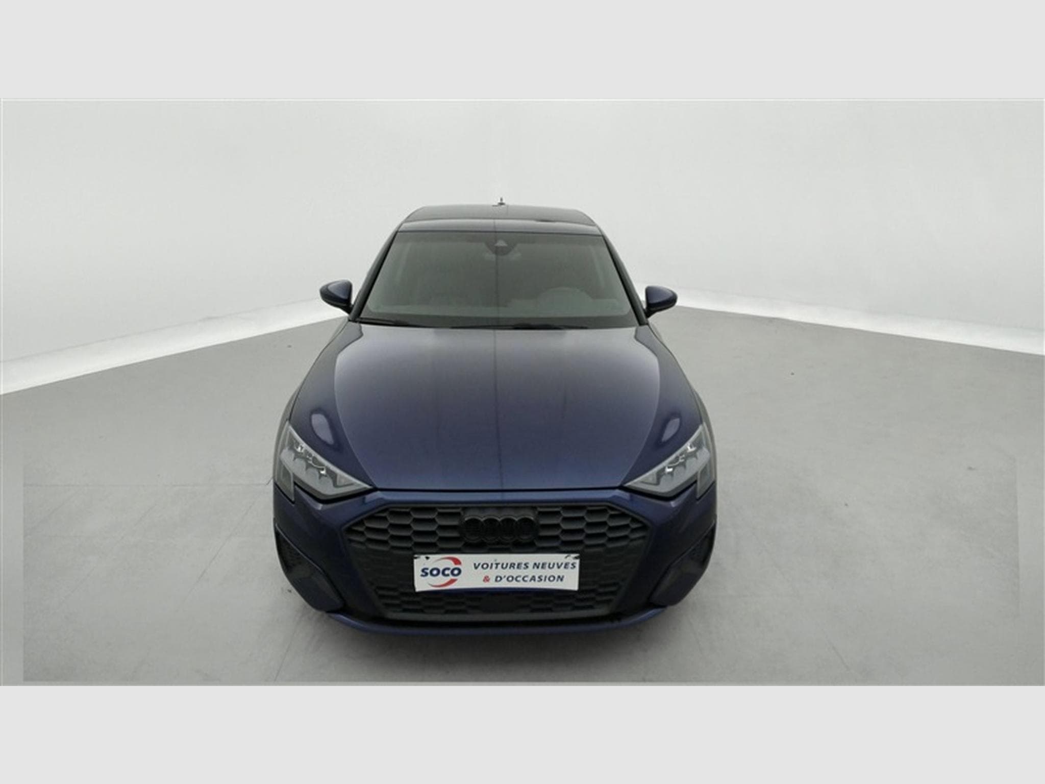 Audi A3 A3 Sportback 30 TFSI Advanced AUTO/NAVI/FULL LED/PDC** (2023) - Photo 4