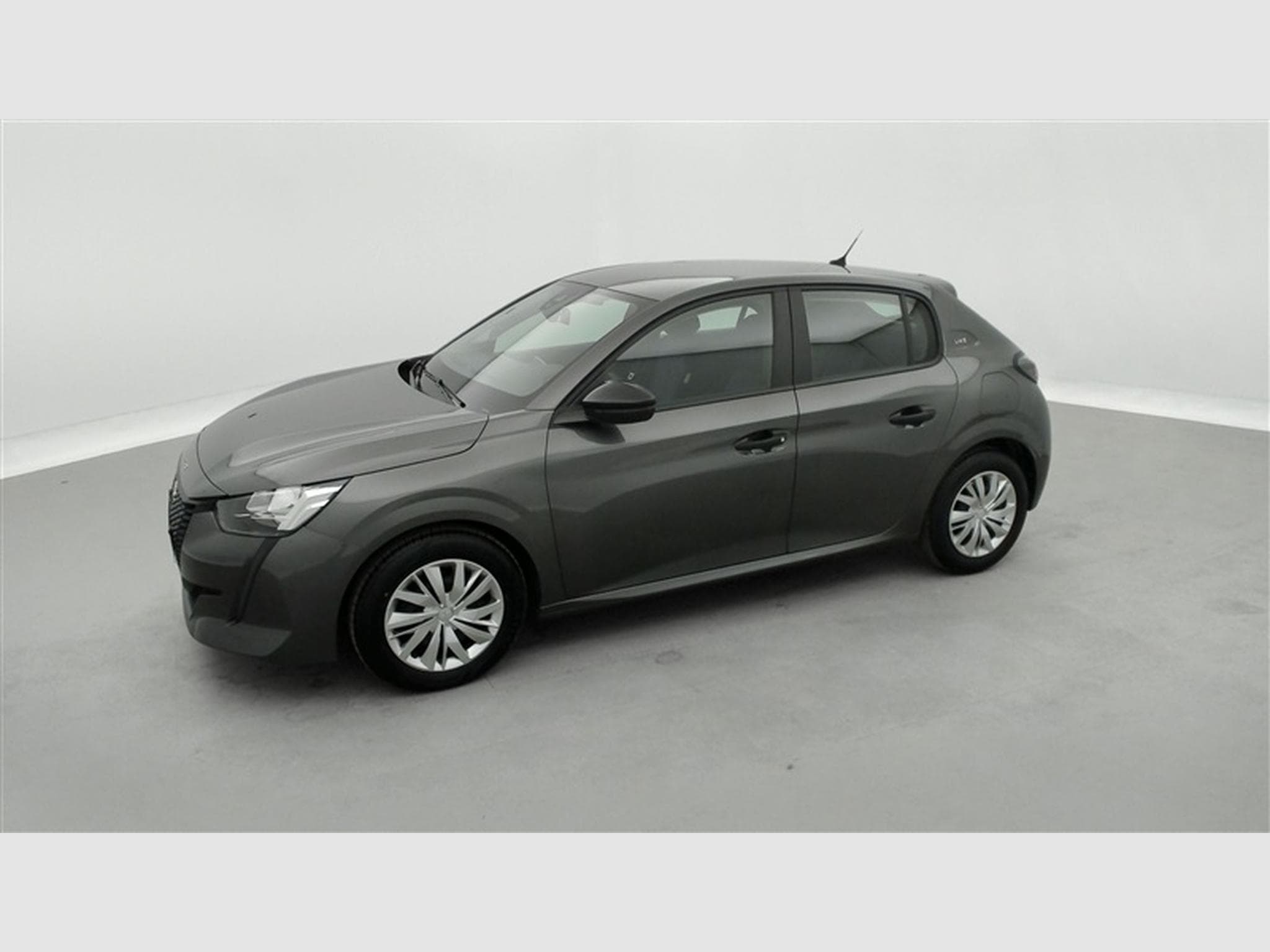 Peugeot 208 1.2i PureTech Like CLIM (2022) - Photo 18