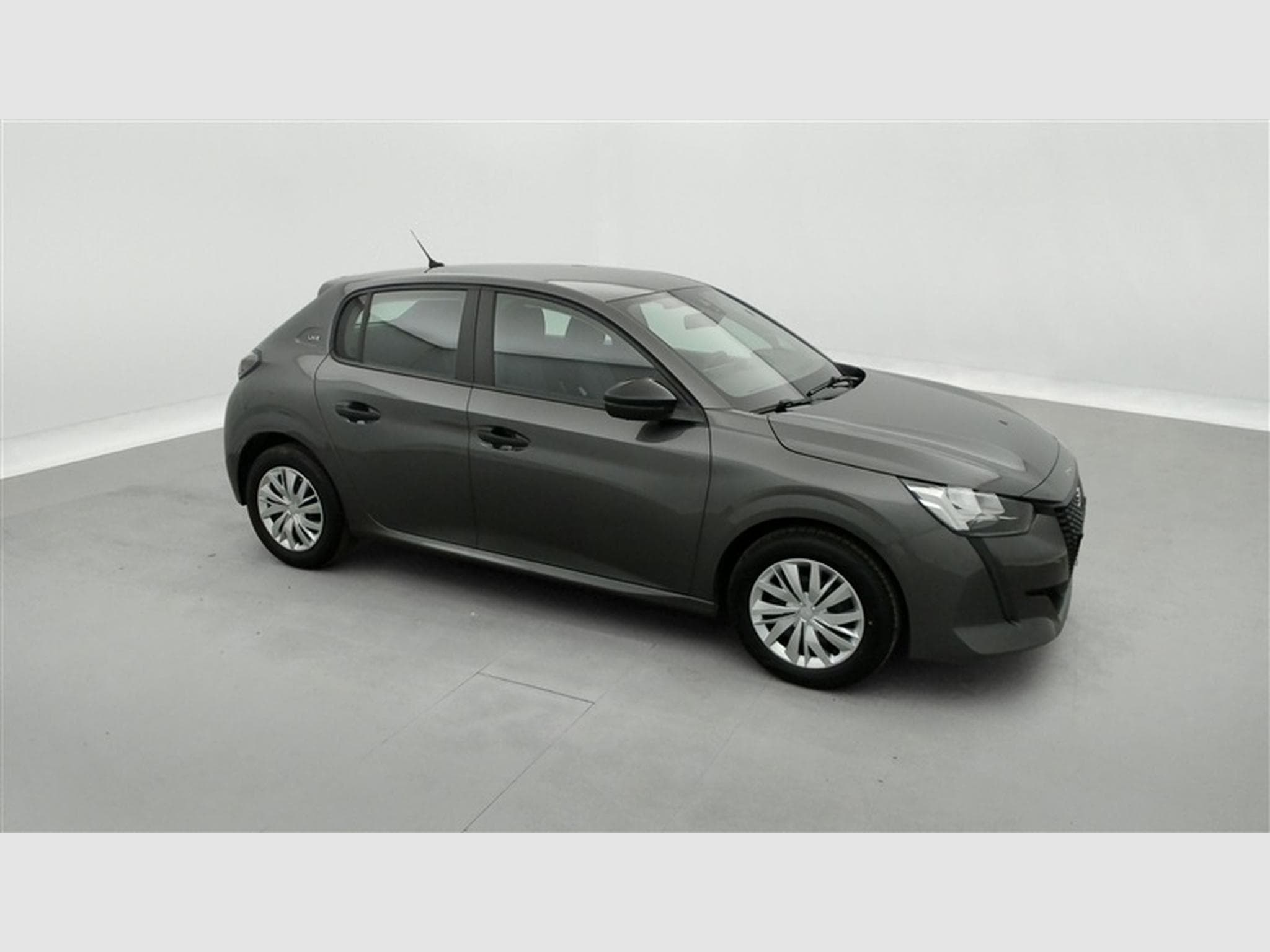 Peugeot 208 1.2i PureTech Like CLIM (2022) - Photo 20
