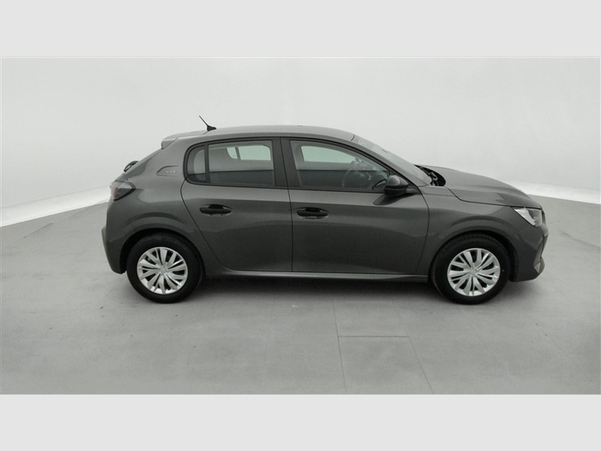 Peugeot 208 1.2i PureTech Like CLIM (2022) - Photo 21