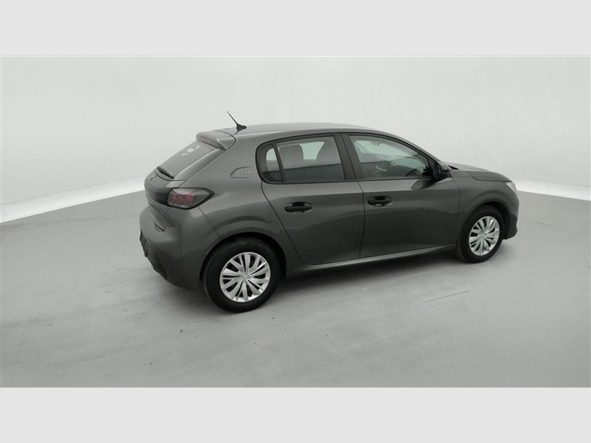 Peugeot 208 1.2i PureTech Like CLIM (2022) - Photo 22