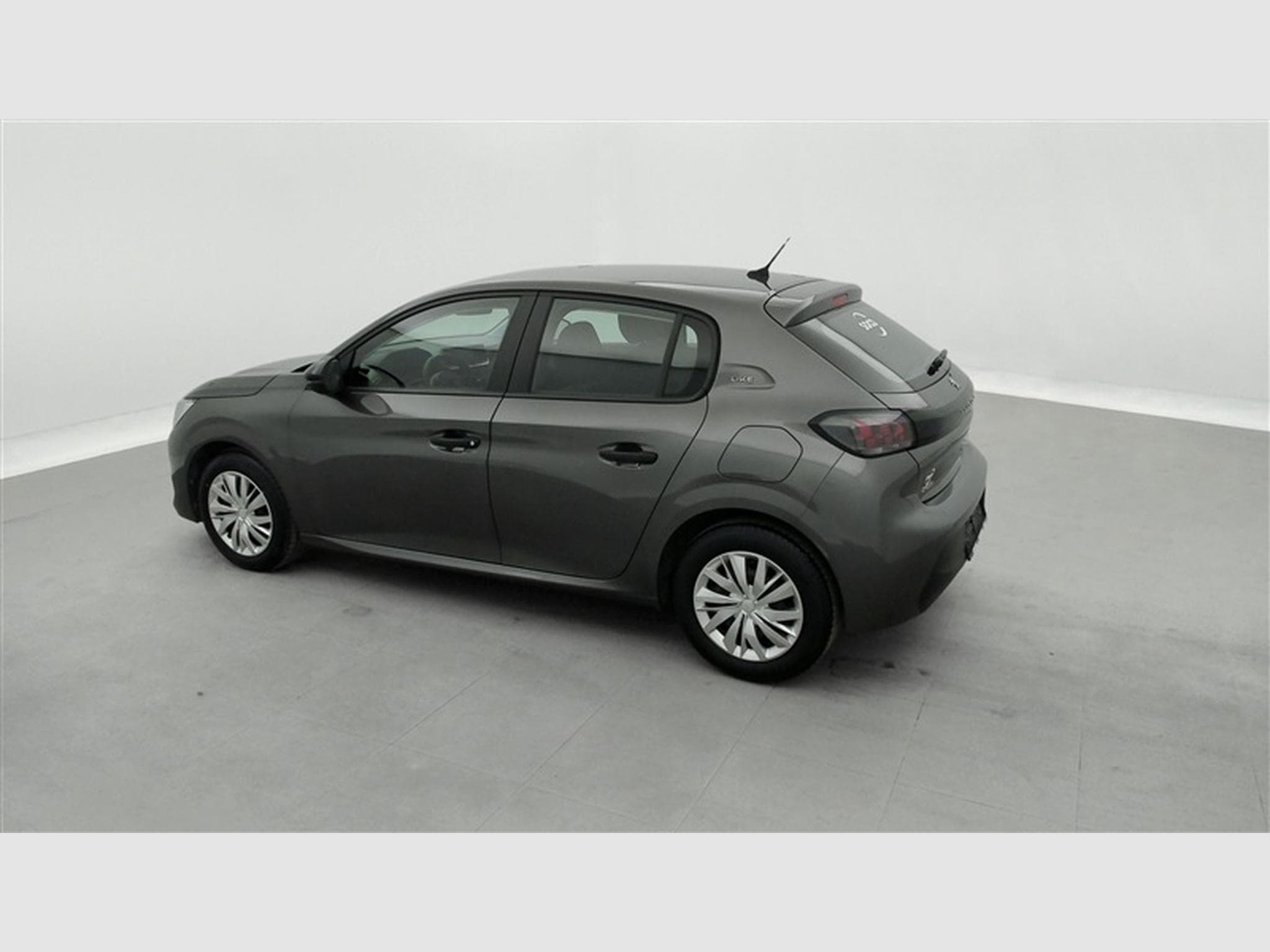 Peugeot 208 1.2i PureTech Like CLIM (2022) - Photo 24
