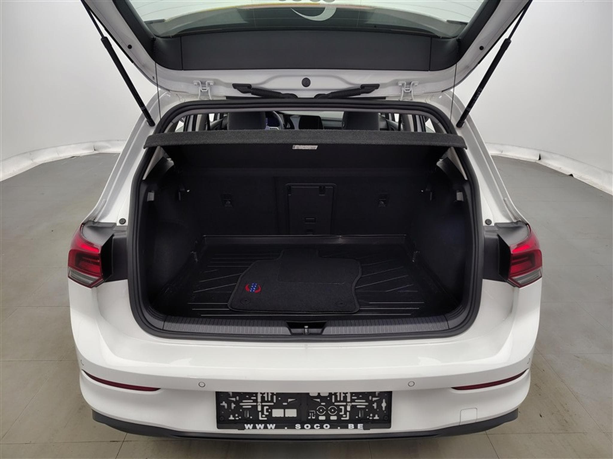 VW Golf 1.0 TSI Life  Navi / Led / PDC av+ar (2023) - Photo 14