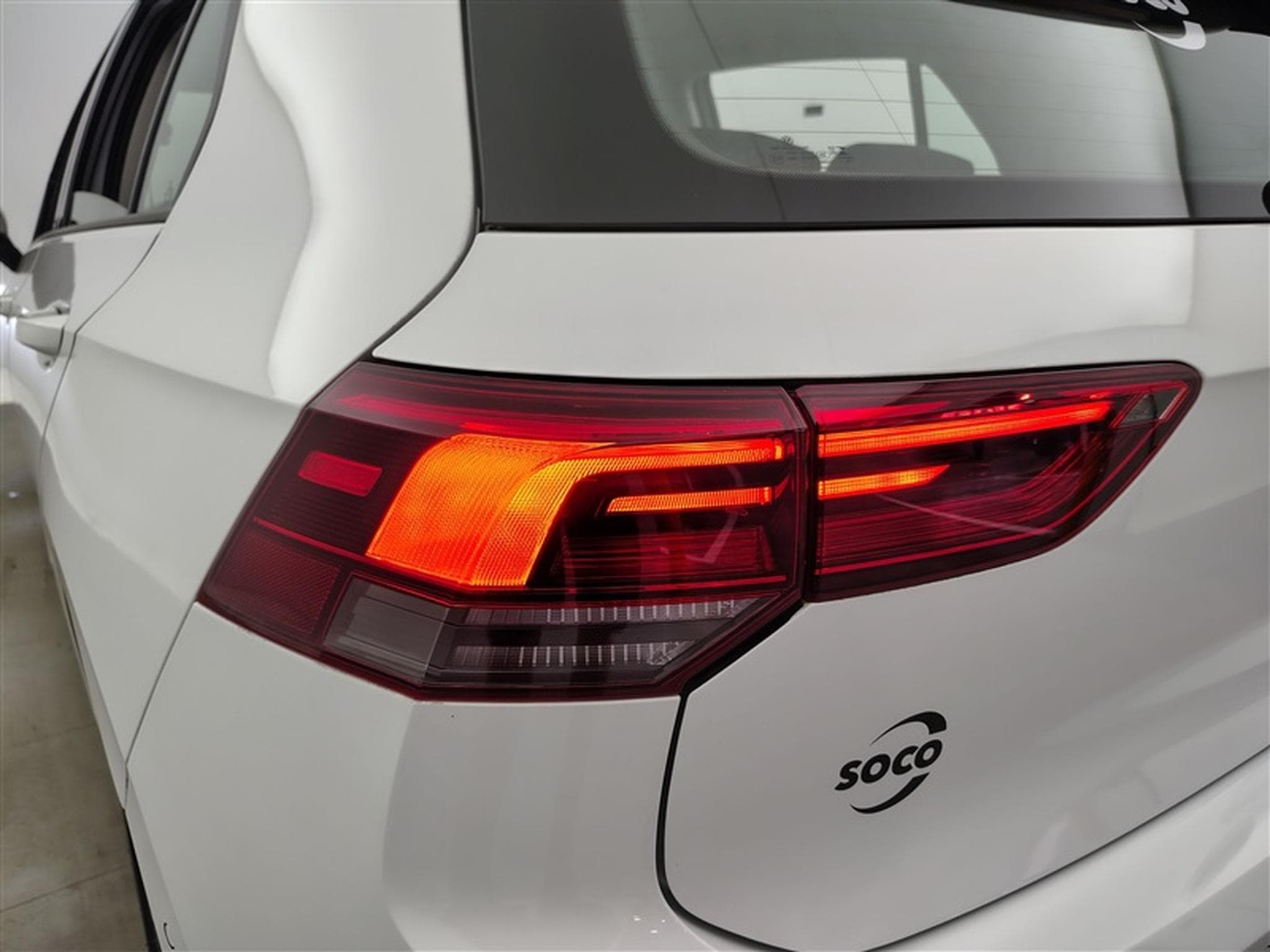 VW Golf 1.0 TSI Life  Navi / Led / PDC av+ar (2023) - Photo 16
