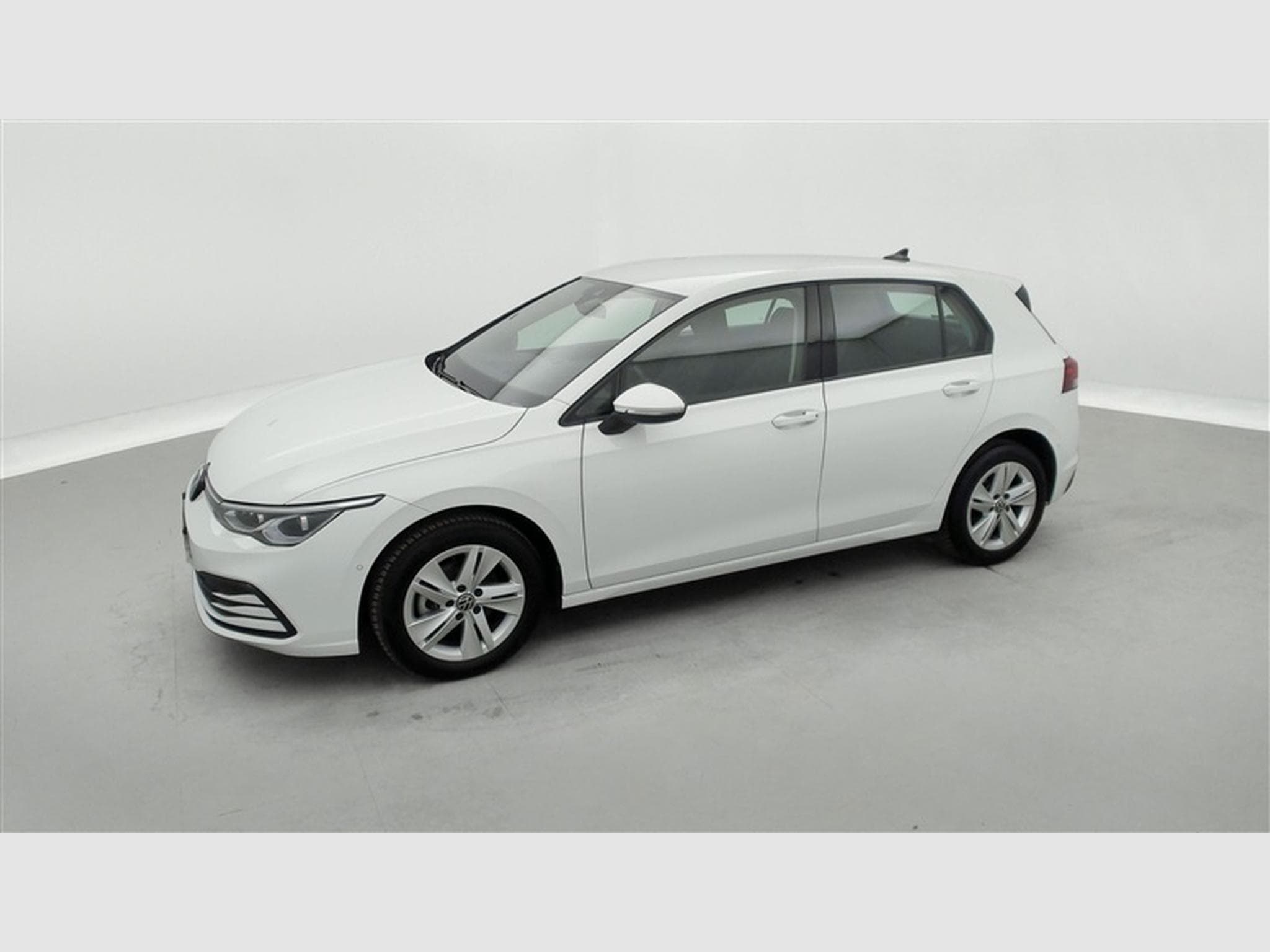 VW Golf 1.0 TSI Life  Navi / Led / PDC av+ar (2023) - Photo 21