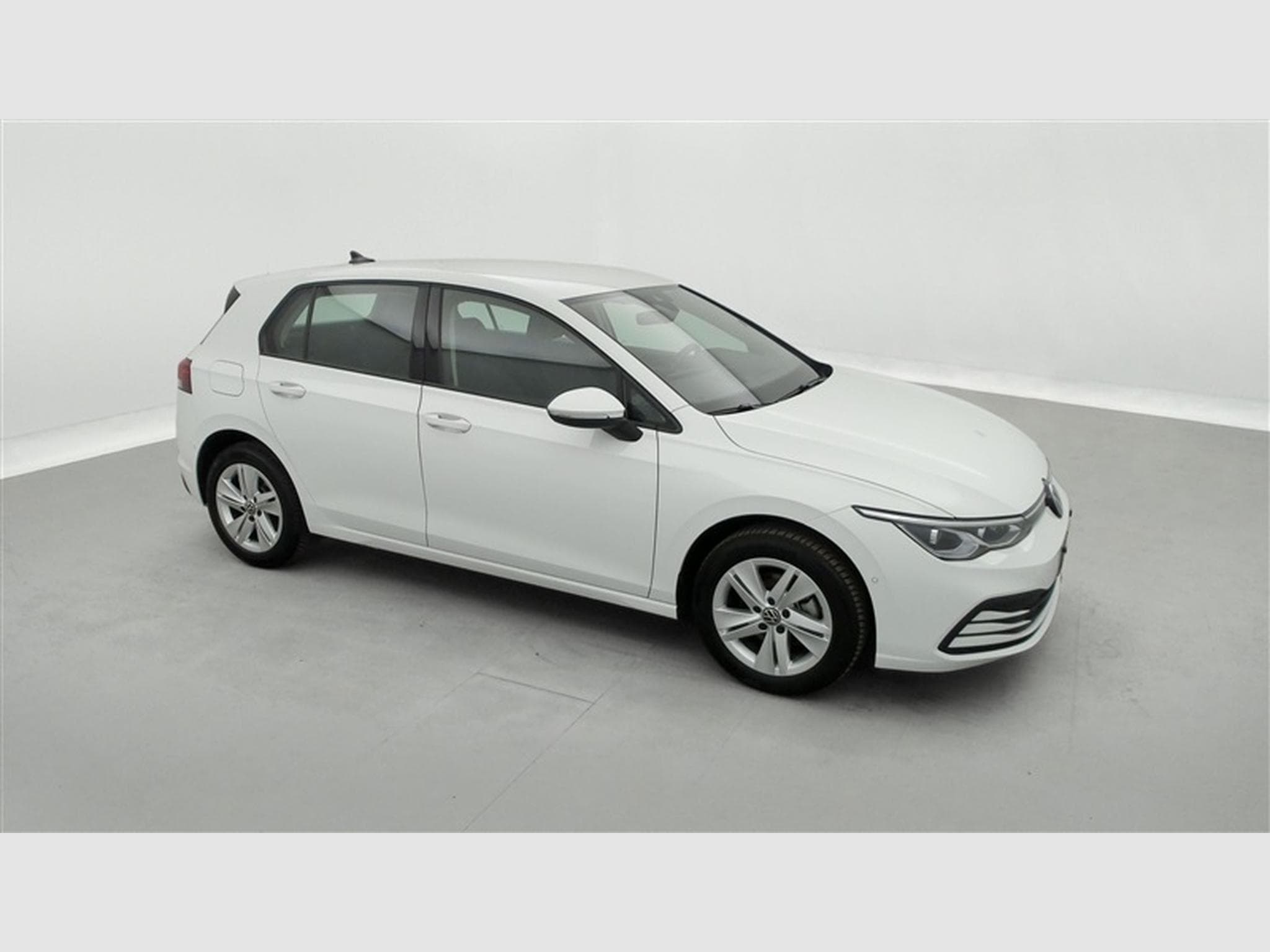 VW Golf 1.0 TSI Life  Navi / Led / PDC av+ar (2023) - Photo 23