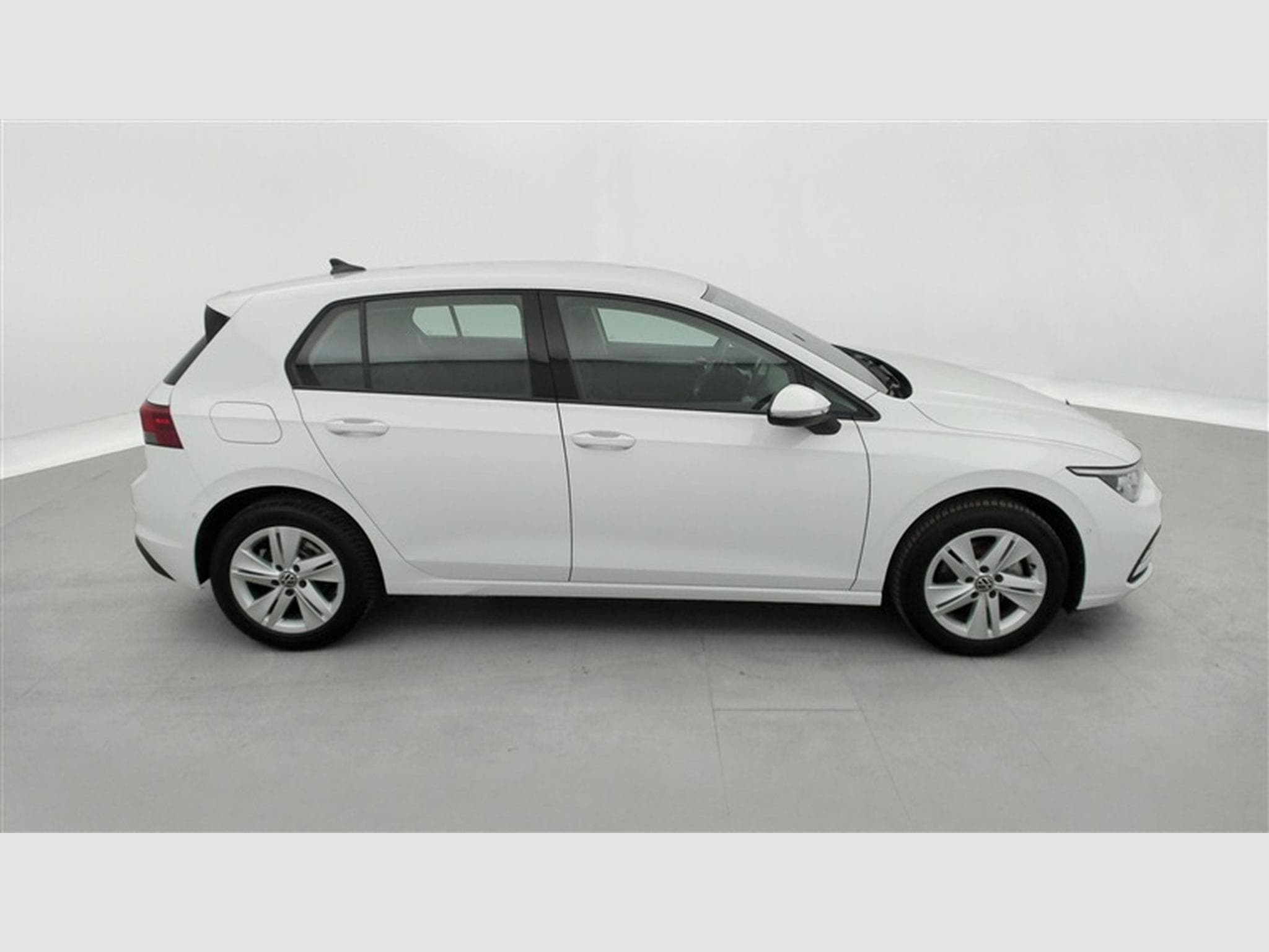 VW Golf 1.0 TSI Life  Navi / Led / PDC av+ar (2023) - Photo 24