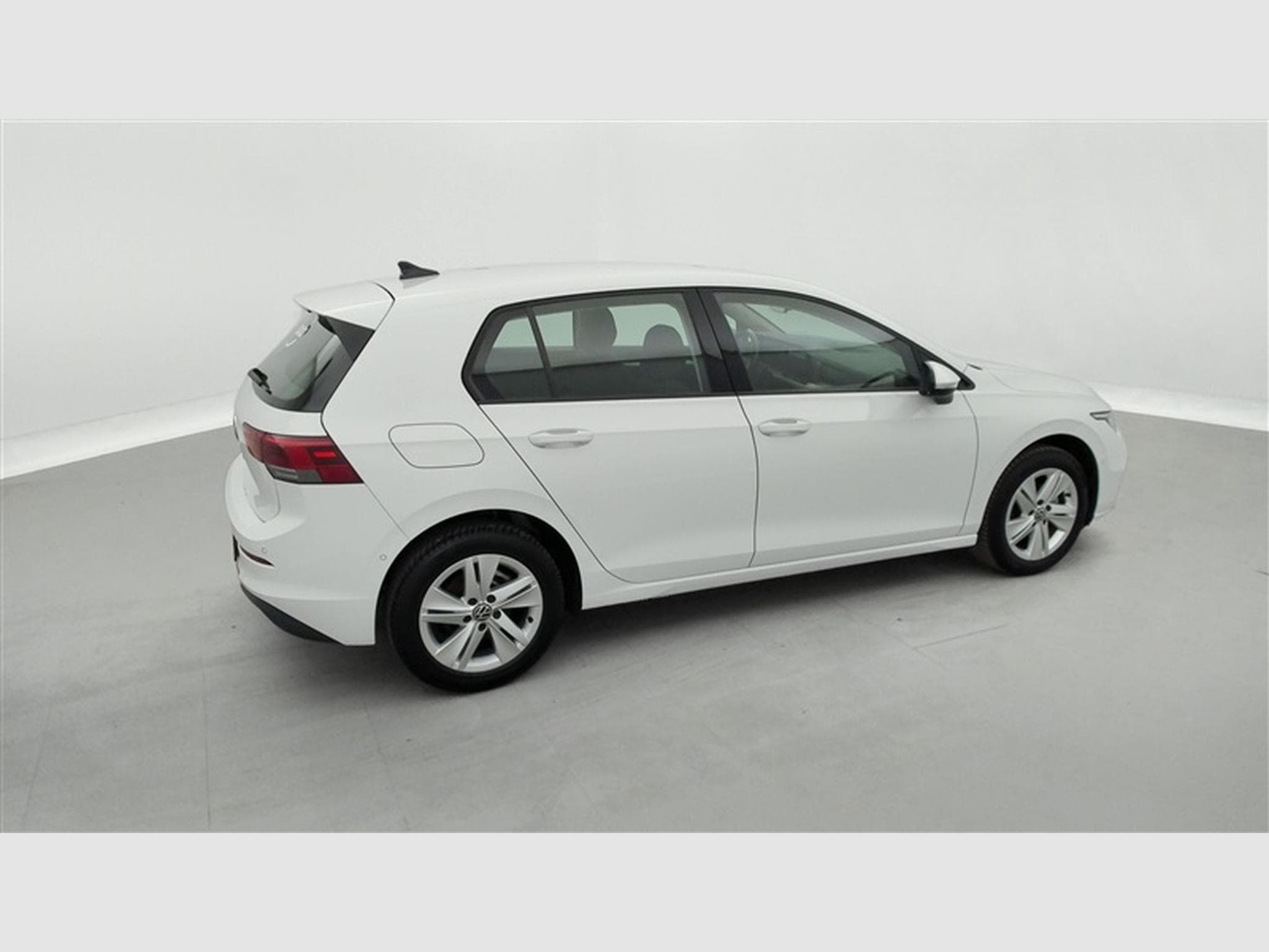 VW Golf 1.0 TSI Life  Navi / Led / PDC av+ar (2023) - Photo 25