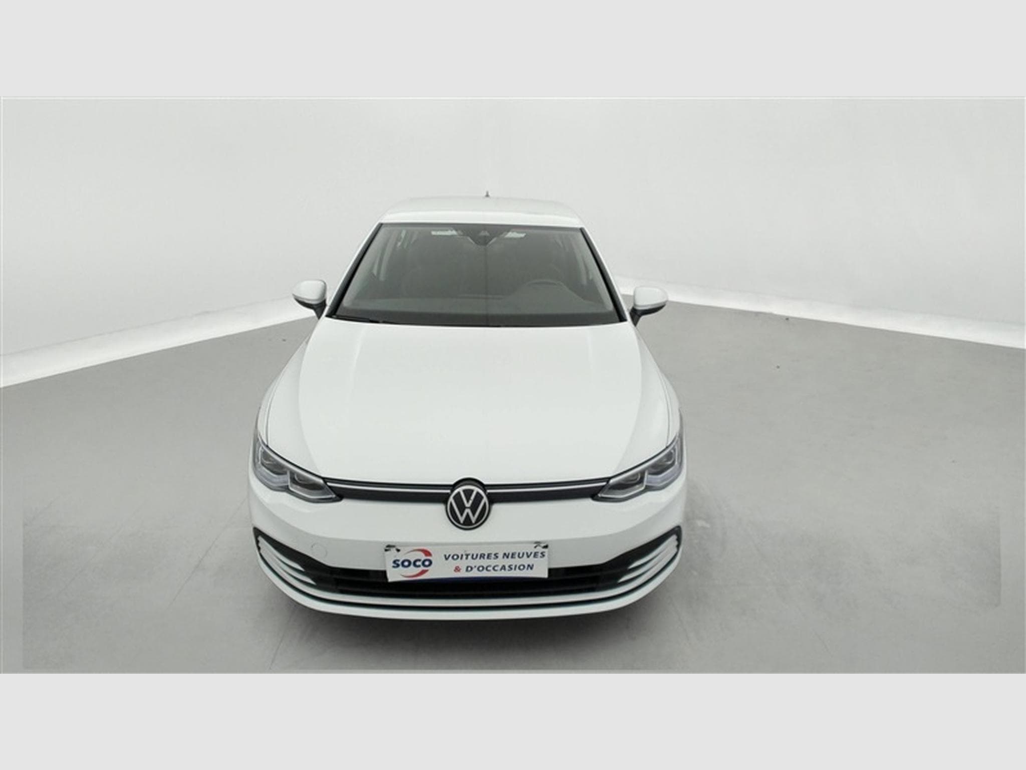 VW Golf 1.0 TSI Life  Navi / Led / PDC av+ar (2023) - Photo 4