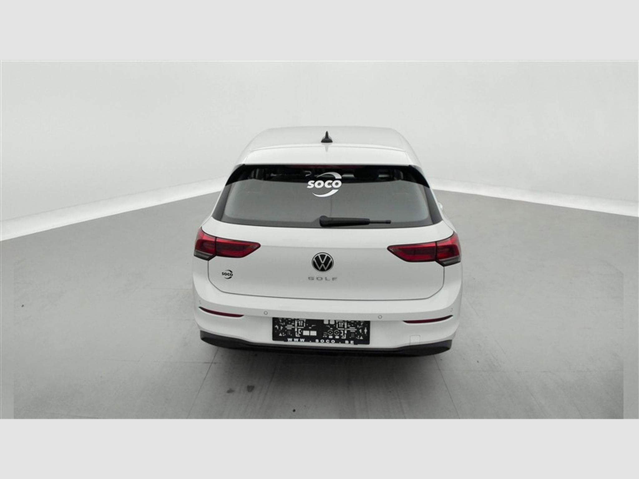 VW Golf 1.0 TSI Life  Navi / Led / PDC av+ar (2023) - Photo 5
