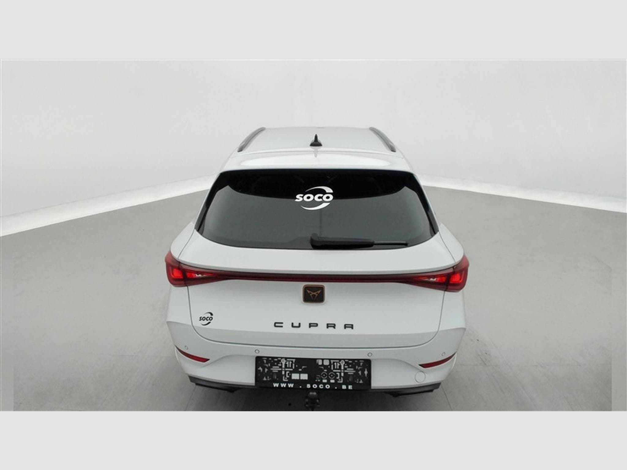 Cupra Leon 1.5 eTSI 150cv DSG  S-CUIR / NAVI / FULL LED / CARPLAY (2024) - Photo 5