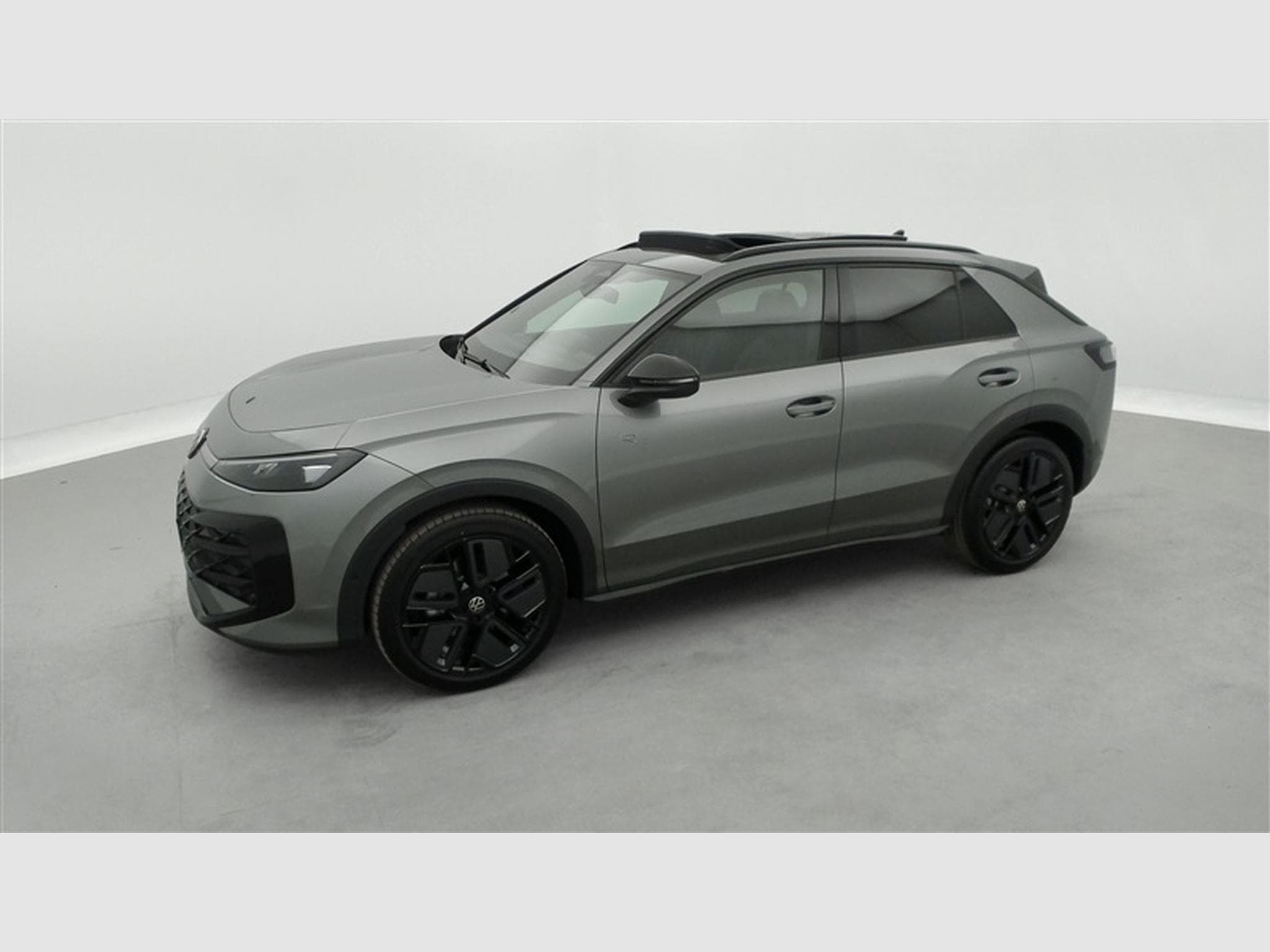 VW T-Roc 1.5 TSI 150cv DSG R-Line CARPLAY / FULL LED / PANO / CAMERA (2026) - Photo 23