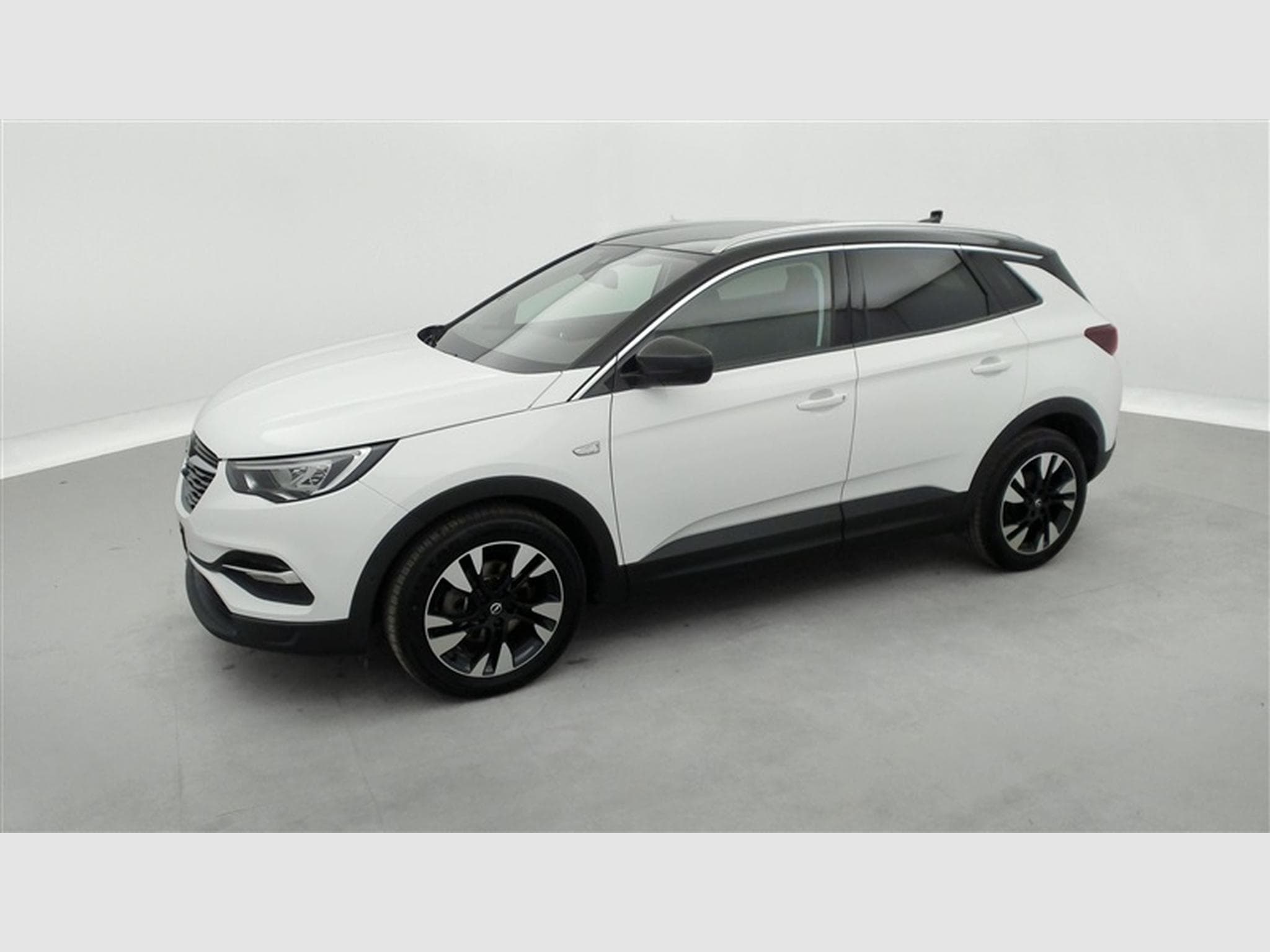 Opel Grandland 1.2 Turbo Innovation*NAVI/FULL LED/CAM AV ARR/PDC/JA18* (2020) - Photo 21