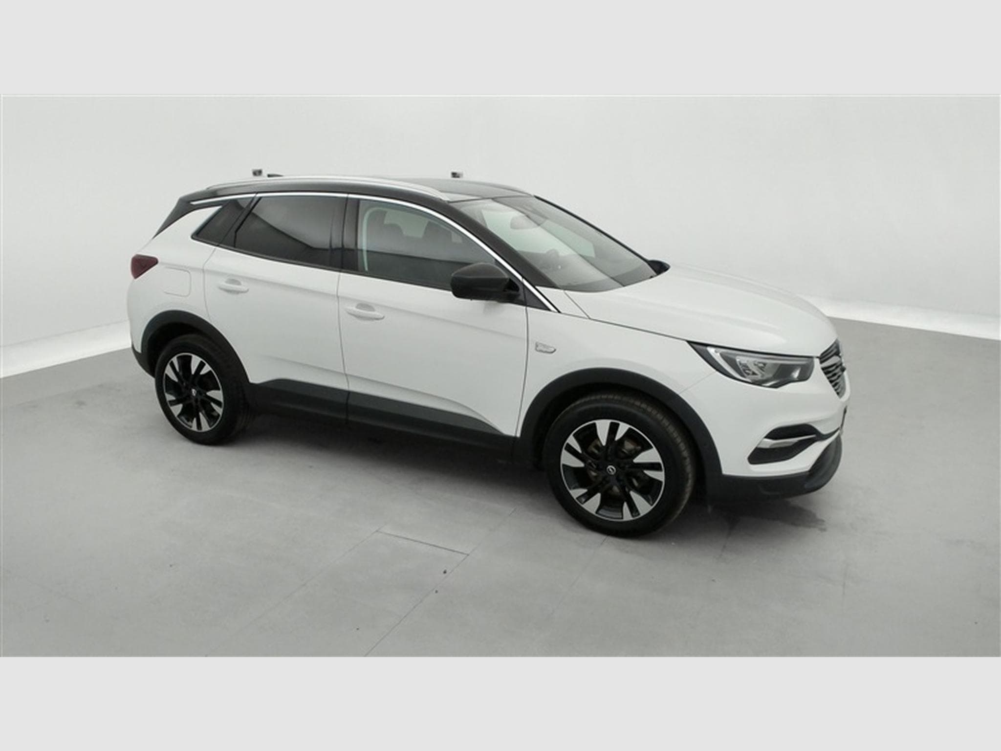 Opel Grandland 1.2 Turbo Innovation*NAVI/FULL LED/CAM AV ARR/PDC/JA18* (2020) - Photo 23