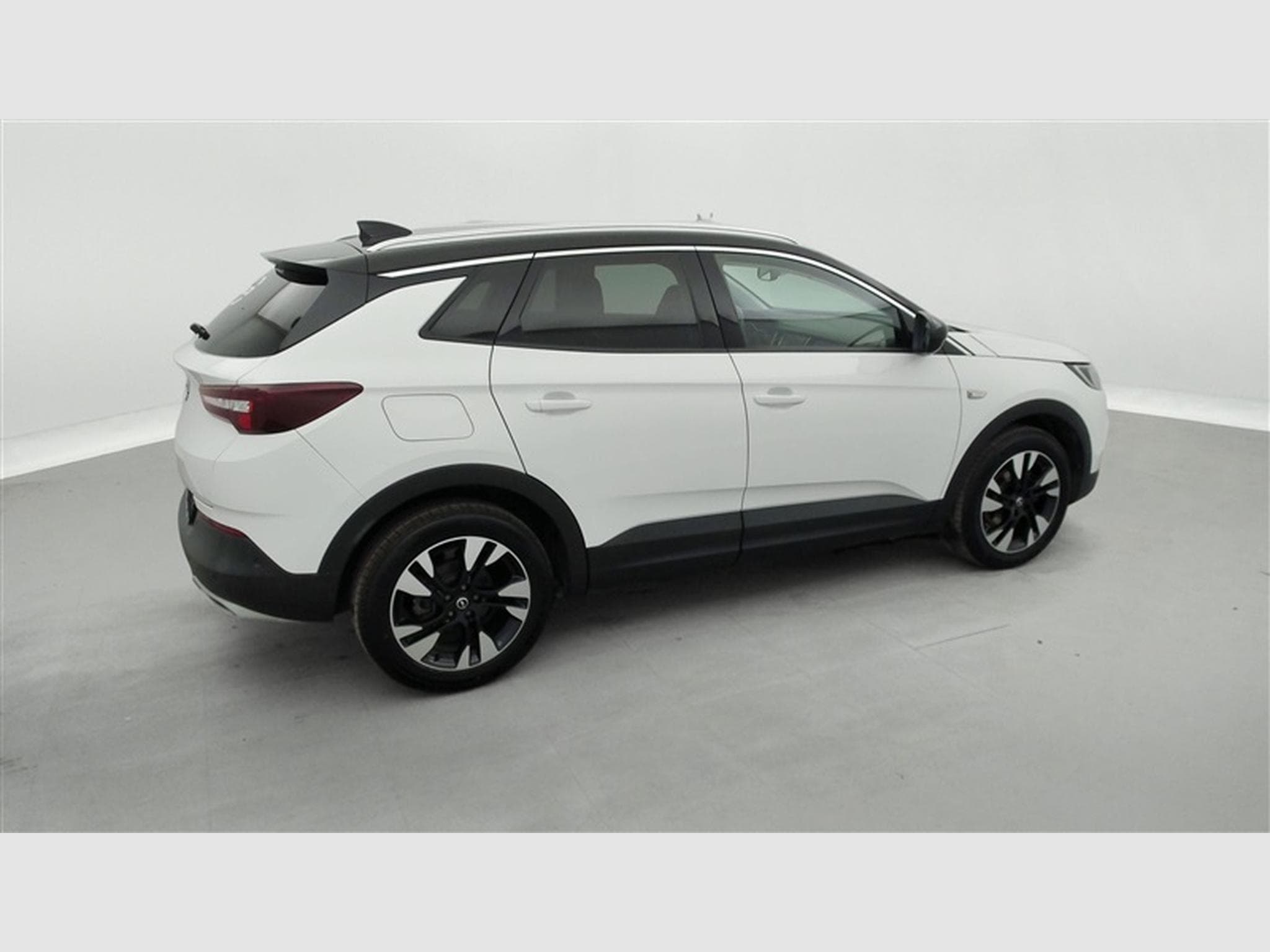 Opel Grandland 1.2 Turbo Innovation*NAVI/FULL LED/CAM AV ARR/PDC/JA18* (2020) - Photo 25
